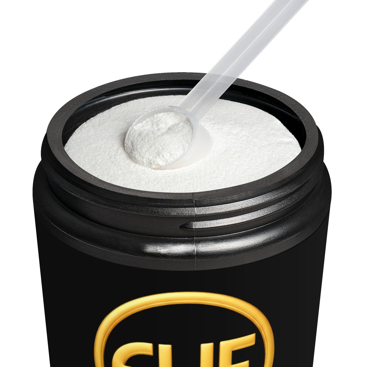 ™The Gold Standard Resolved™: BCAA (Grape) (325g, 11.46oz, 50 servings) is a vital mental investment designed to stop physical burnout and muscle drag. This ensures the peak mental stability required to reach your financial goals. Unlike old shelf stock losing its potency, we make you a fresh bottle when you place an order at the ™EUF Outlet: to meet your gold standards for a more financially stable life.
