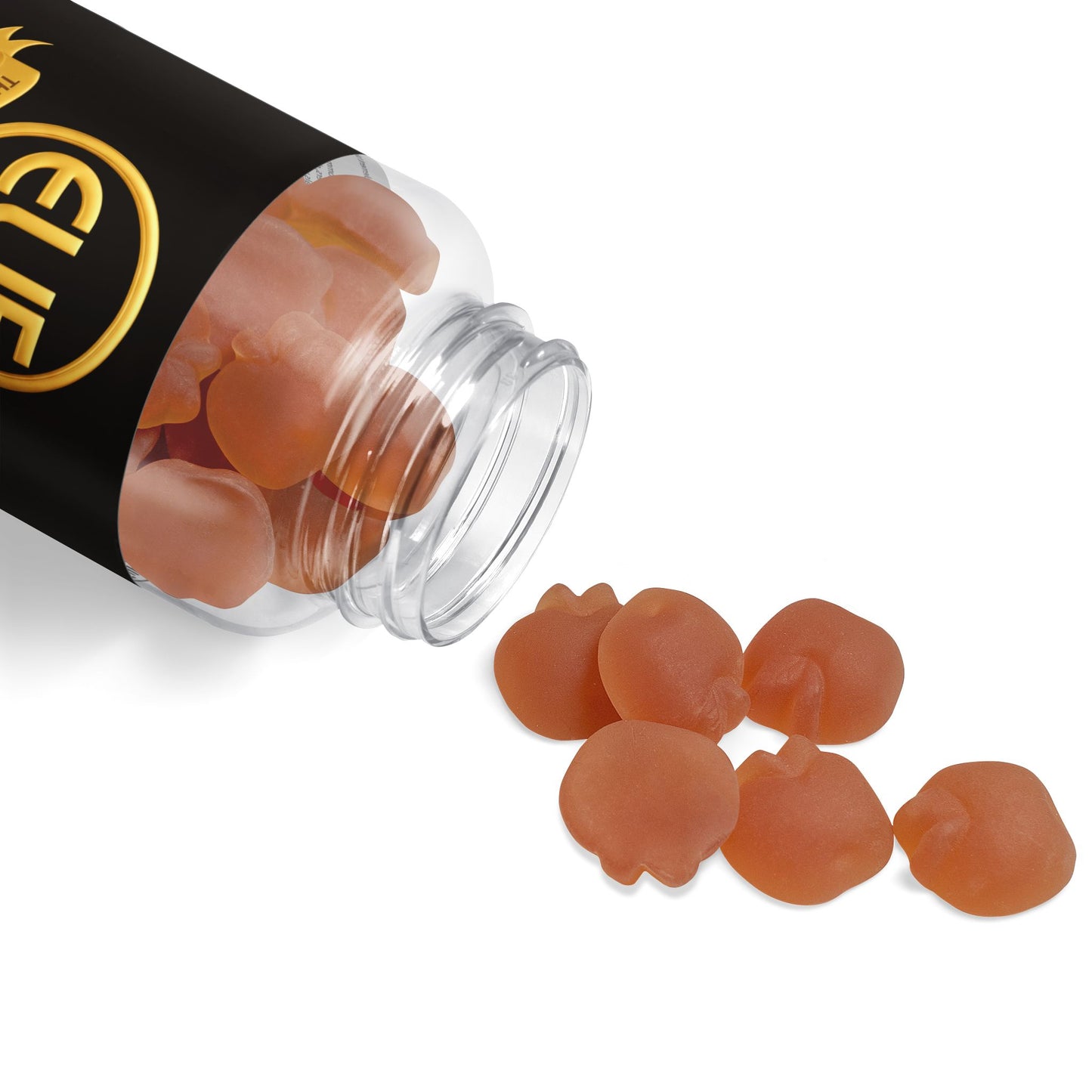 ™The Gold Standard Resolved™: Apple Cider Vinegar Gummies (60 Gummies) is a vital mental investment designed to stop digestive drag and metabolic sluggishness. This ensures the peak mental stability required to reach your financial goals. Unlike old shelf stock losing its potency, we make you a fresh batch when you place an order at the ™EUF Outlet: to meet your gold standards for a more financially stable life.