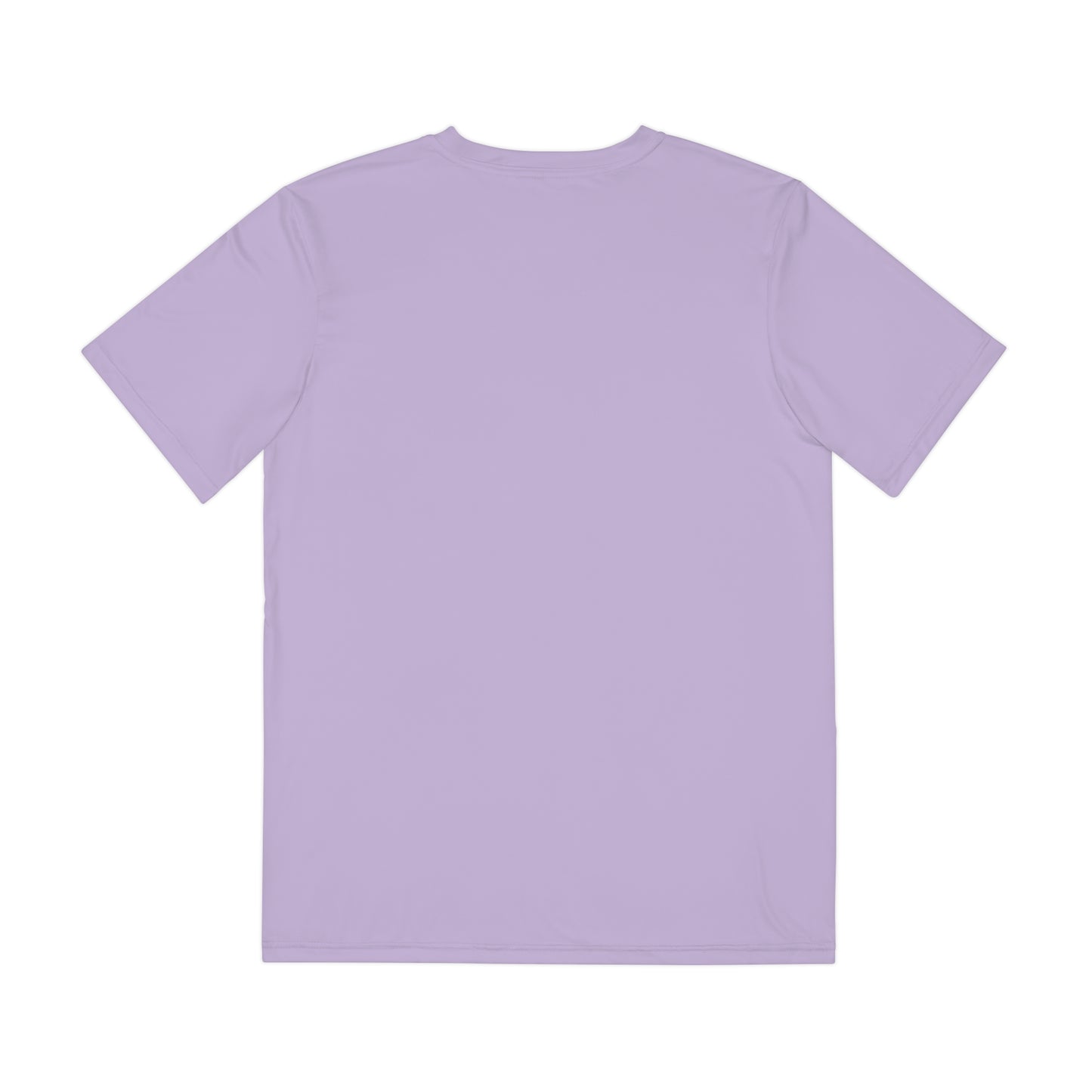 ™The Gold Standard Resolved™ : DON'T SHOOT Premium Rich Light Purple Crew Neck