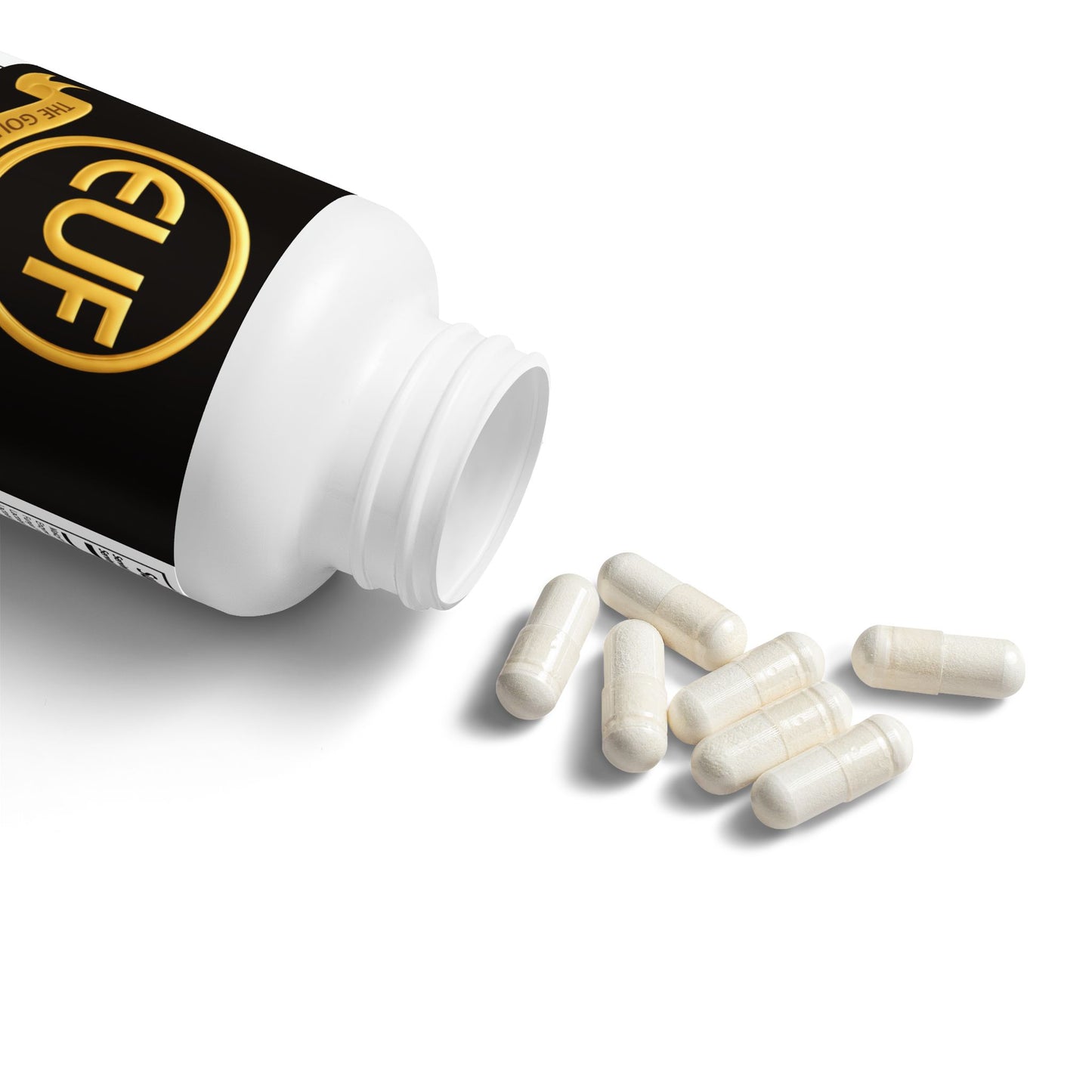 Alt-Text Asset Protection
™The Gold Standard Resolved™: Digestive Enzymes Supplement (60 Capsules) is a strategic mental investment that optimizes nutrient absorption and gut health. This provides the mental stability and physical energy needed to reach your financial goals. Unlike old shelf stock that loses enzyme activity, we make a fresh bottle just for you when you place your order at the EUF Outlet to meet your gold standards for a more financially stable life.