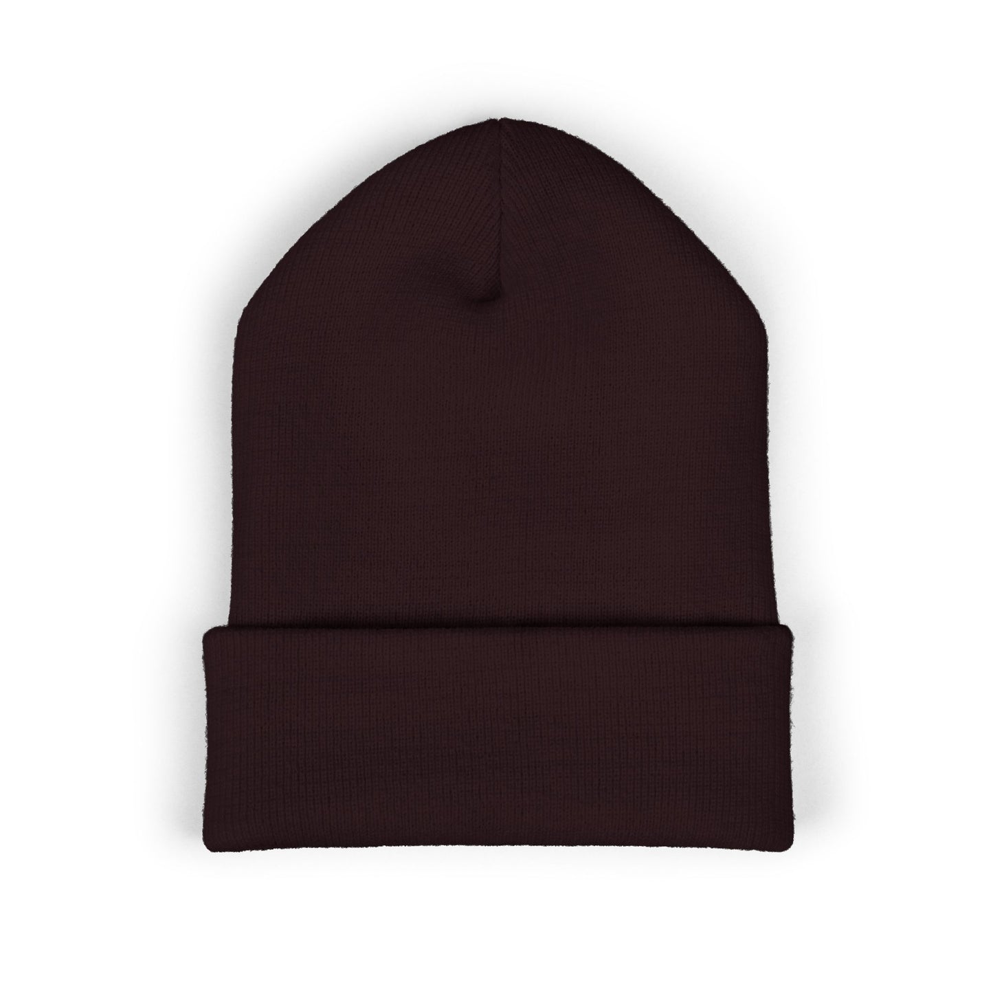 ™E U F Outlet™ .. : ™The Gold Standard Resolved™ : Premium Cuffed Beanie