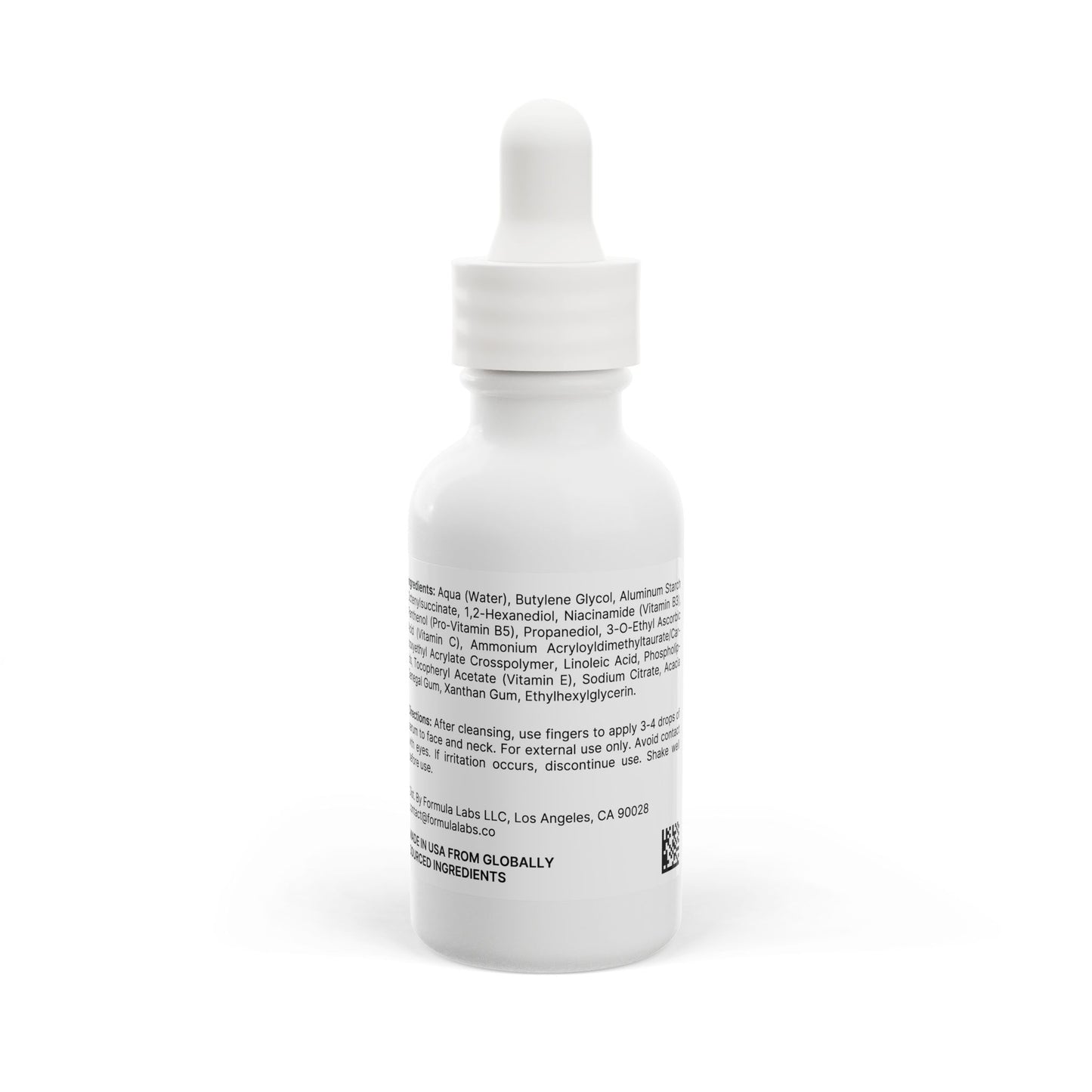 ™The Gold Standard Resolved™: Vitamin C+E+F Complex (1oz)™ — Specialty Grade High-Performance Asset from euf Outlet. we make a fresh bottle just for you.