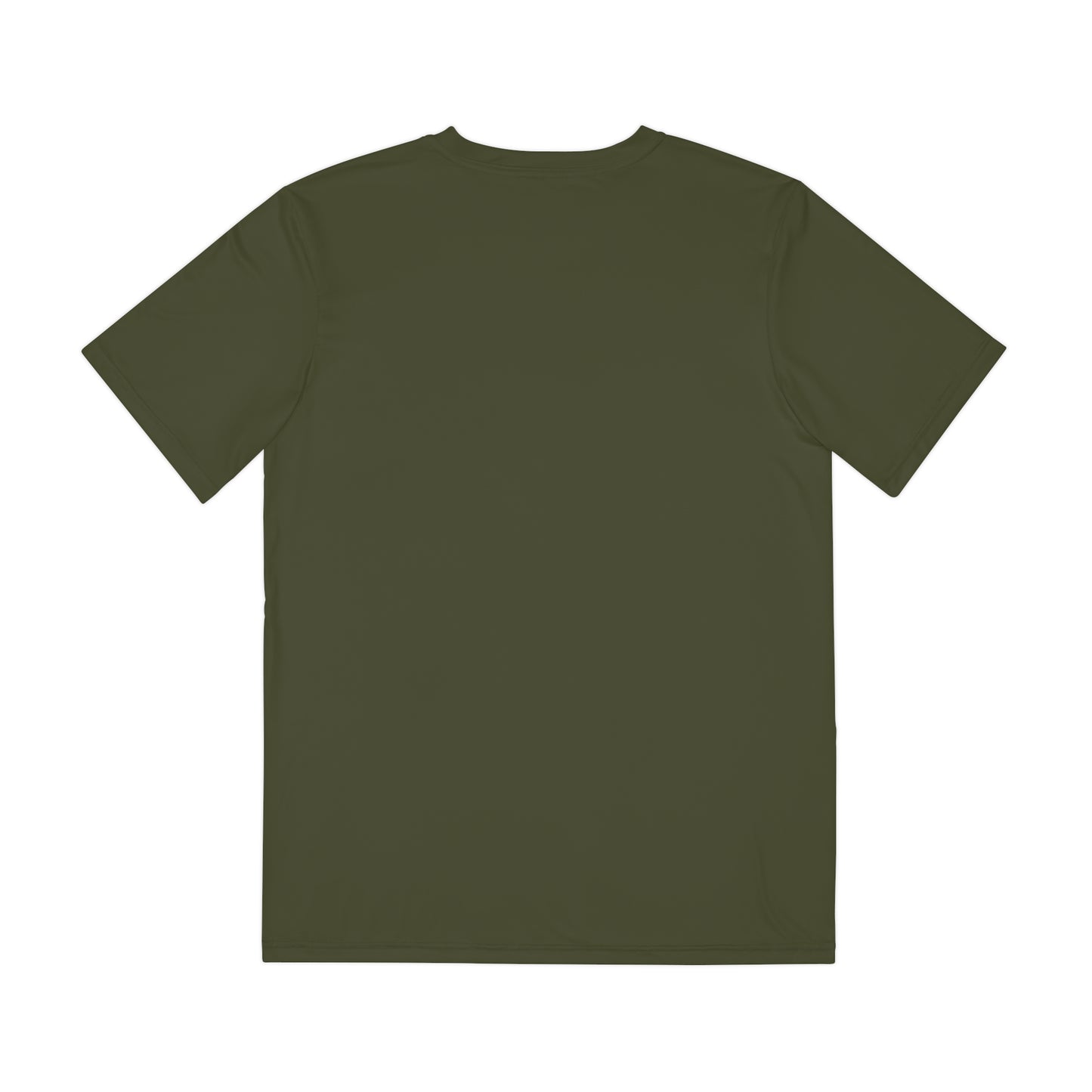 BLACK ON BLACK RESPECT T-Shirt