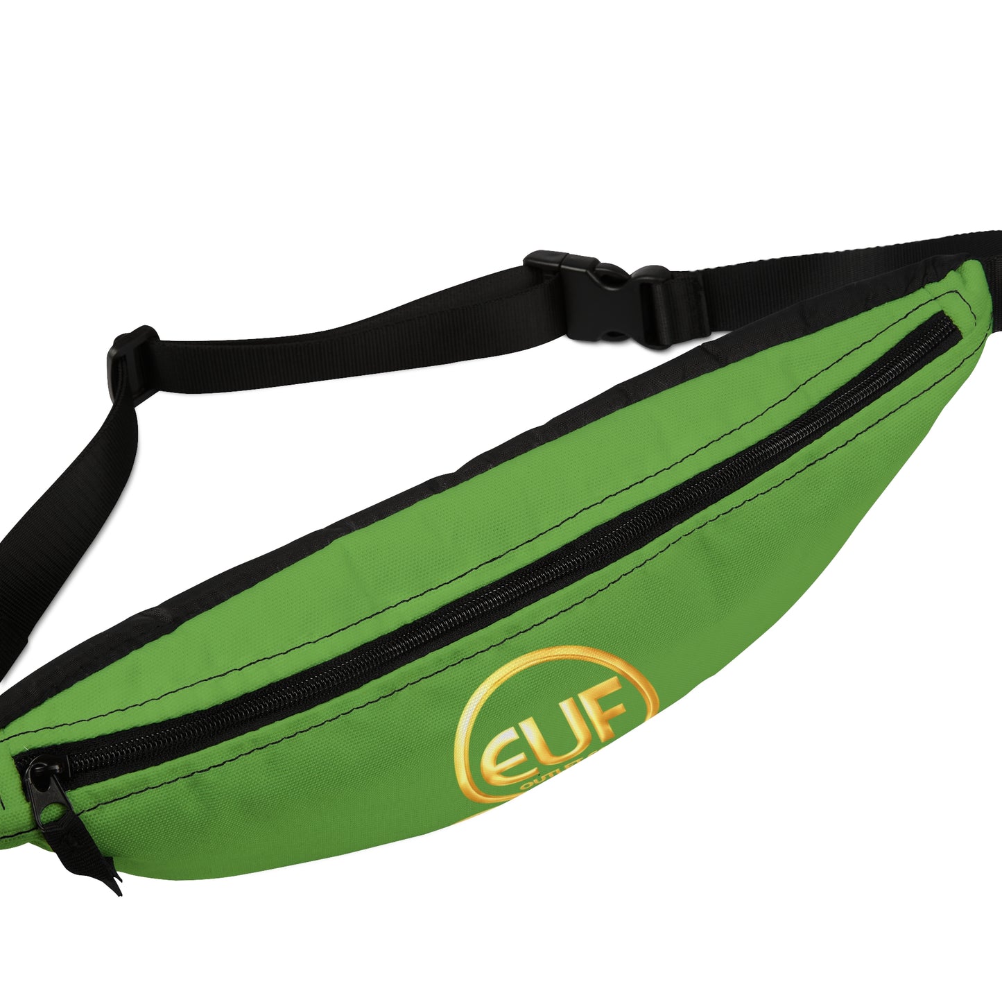 E U F Outlet™ .. : ™The Gold Standard Resolved™ : Premium Fanny Pack