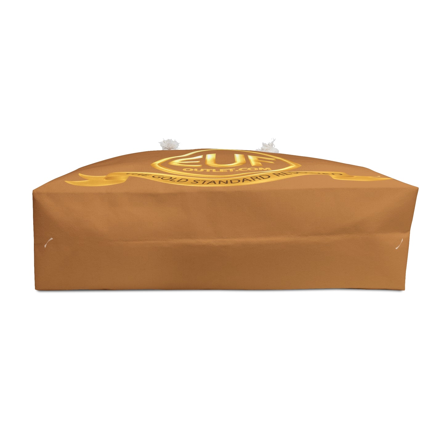 ™E U F Outlet™ .. : ™The Gold Standard Resolved™ : Premium Spacious Weekender Bag