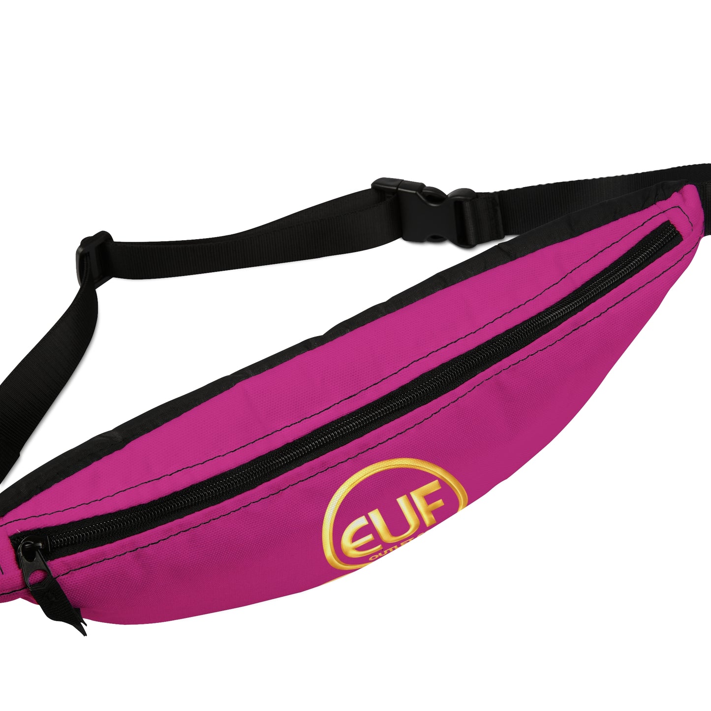 E U F Outlet™ .. : ™The Gold Standard Resolved™ : Premium Fanny Pack