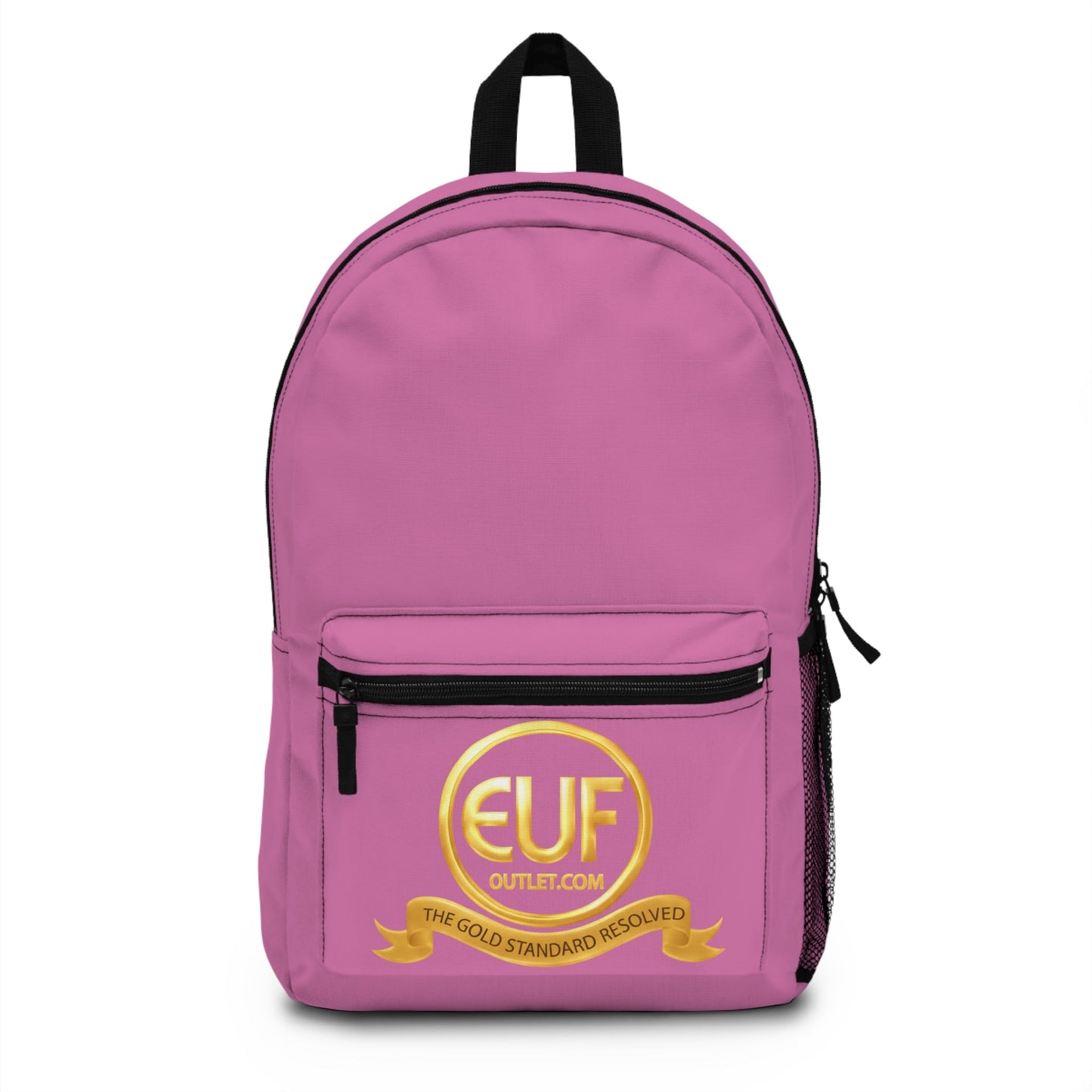 ā¢E U F Outlet⢠.. : ā¢The Gold Standard Resolved⢠: Premium Spine-Support Daily Backpack