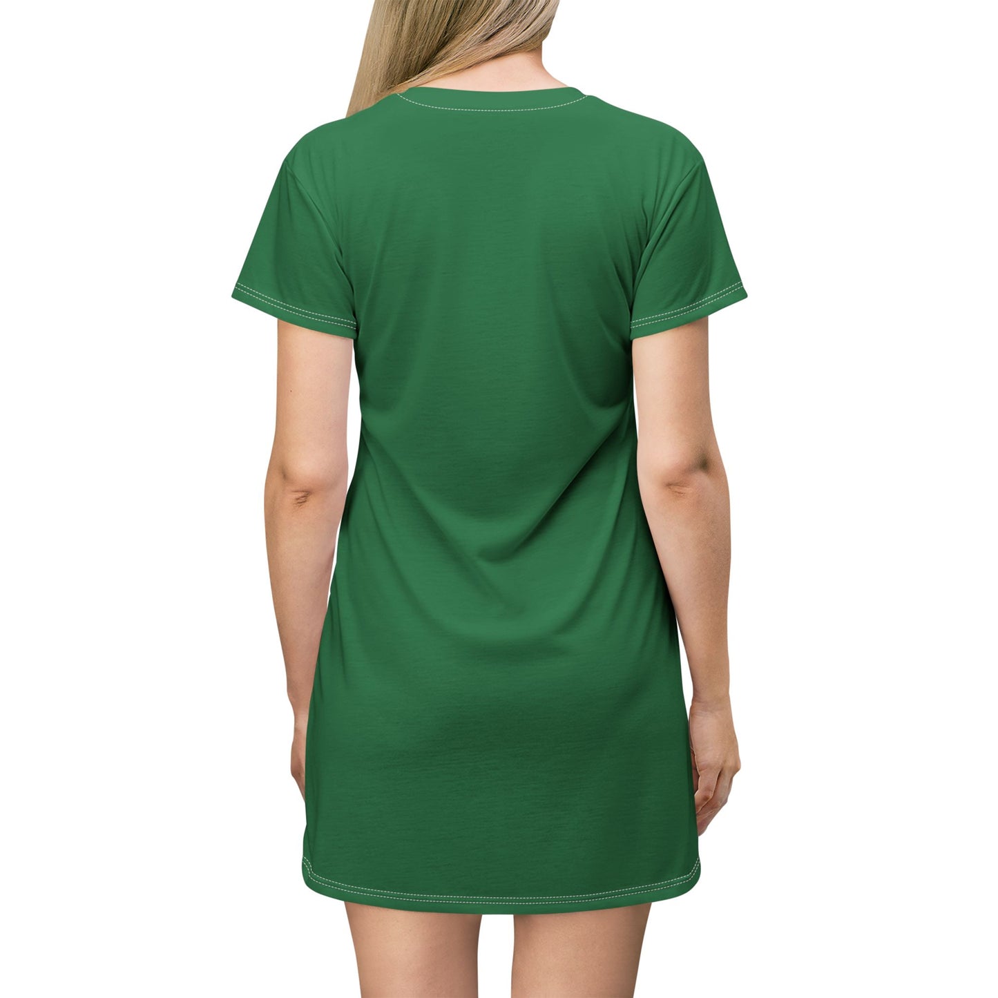 DON'T SHOOT T-Shirt Dress