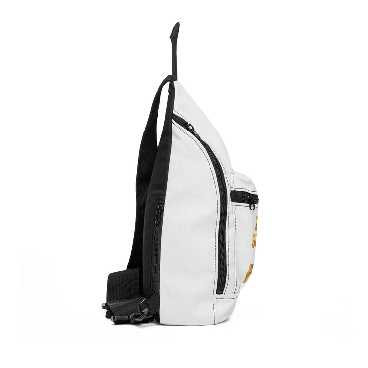 DON’T SHOOT Premium Sling Bag