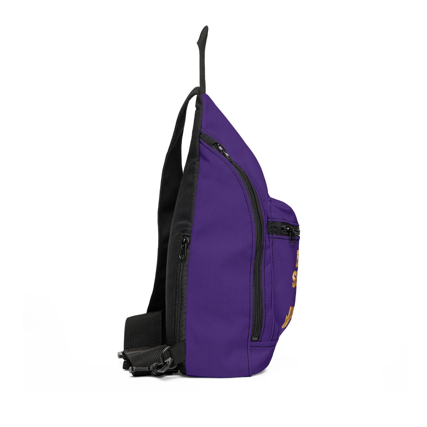 DON’T SHOOT Premium Sling Bag