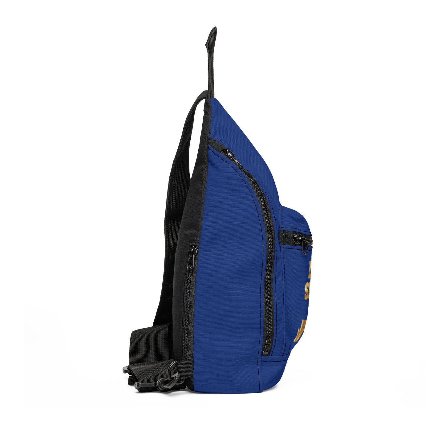 DON’T SHOOT Premium Sling Bag