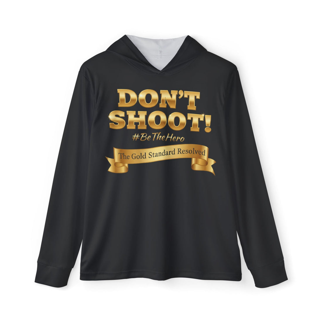 DON'T SHOOT Hoodie
