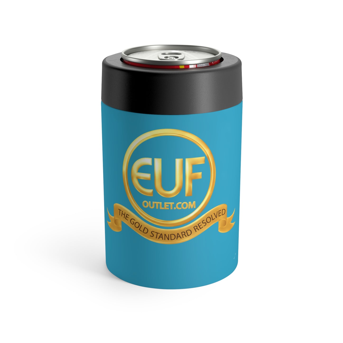 ™E U F Outlet™ .. : ™The Gold Standard Resolved™ : Premium Can Holder