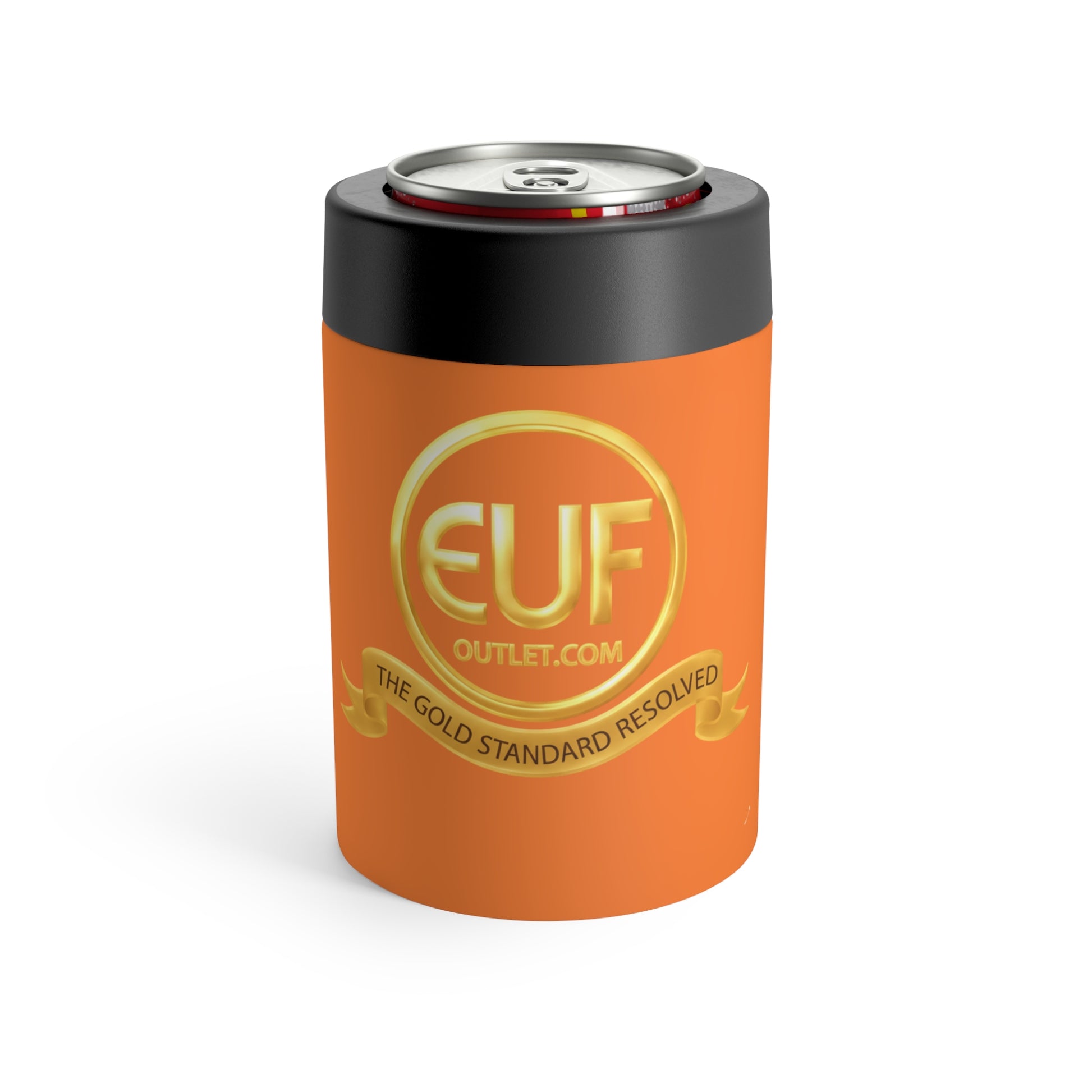 ™E U F Outlet™ .. : ™The Gold Standard Resolved™ : Premium Can Holder