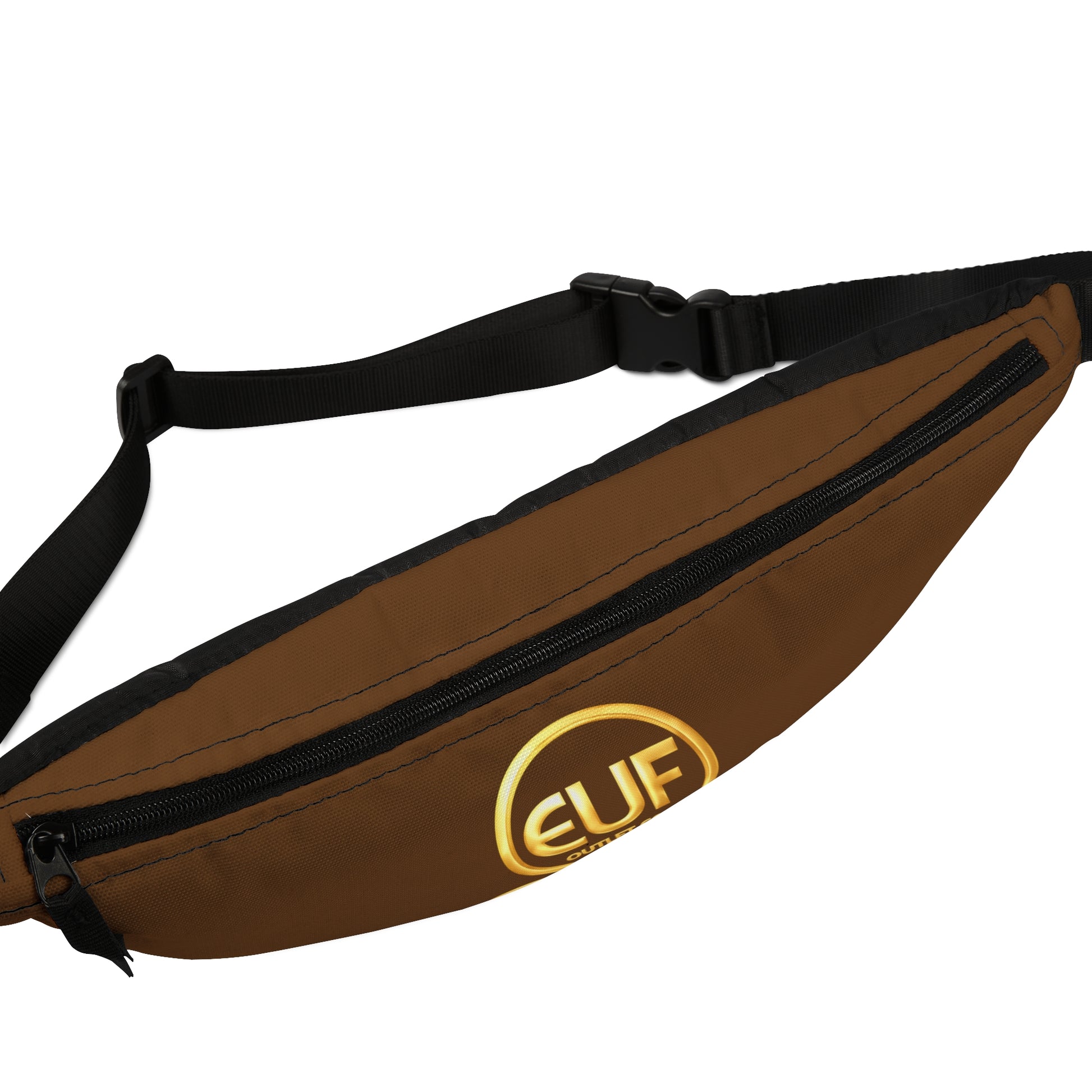 E U F Outlet™ .. : ™The Gold Standard Resolved™ : Premium Fanny Pack