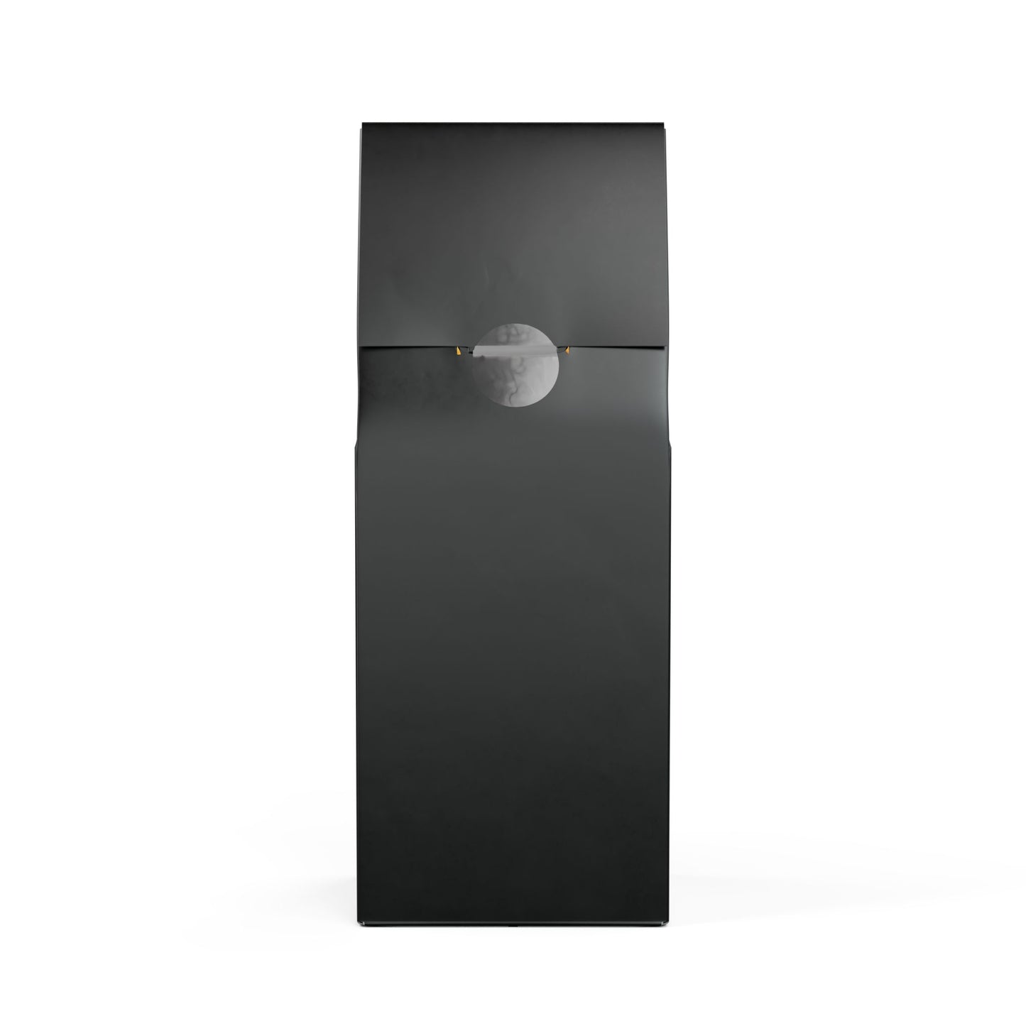 ™The Gold Standard Resolved™: Colombia Single Origin (Light-Medium Roast) by ™EUF Outlet.. showcased in solid 24K gold 99.99 purity lettering on a transparent background for Express Unity Fashion.