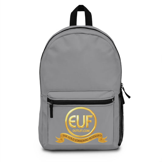🎁 ™E U F Outlet™ .. : ™The Gold Standard Resolved™ : Premium Spine-Support Daily Backpack (100% off)