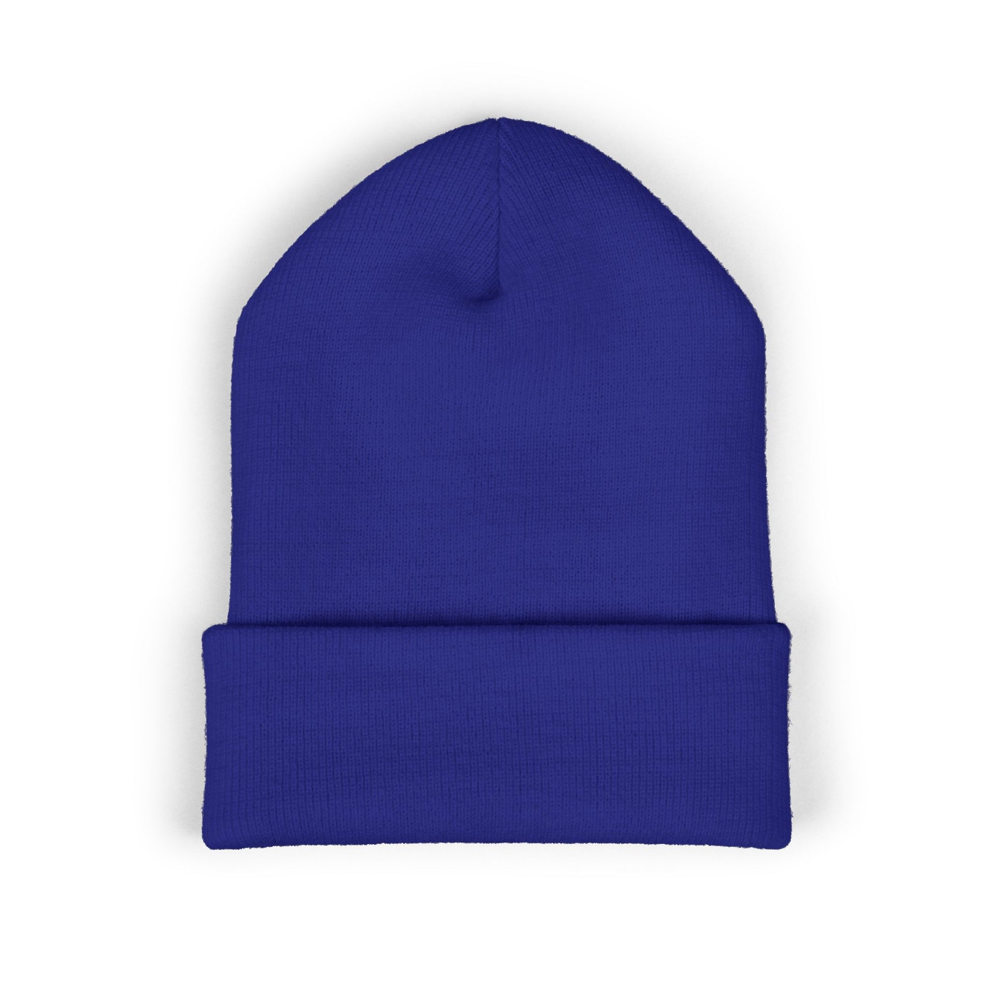 ™E U F Outlet™ .. : ™The Gold Standard Resolved™ : Premium Cuffed Beanie