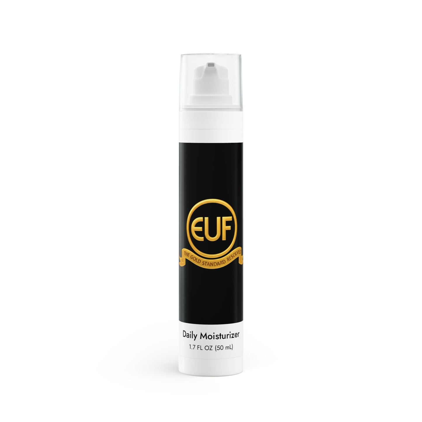 ™The Gold Standard Resolved™: Balanced Hydration (1.7oz)™ — Specialty Grade High-Performance Asset from EUF Outlet. Stop paying $200 for a bottle that have been sitting on a Shelf forever losing its potency. When you order we make a fresh bottle just for you.