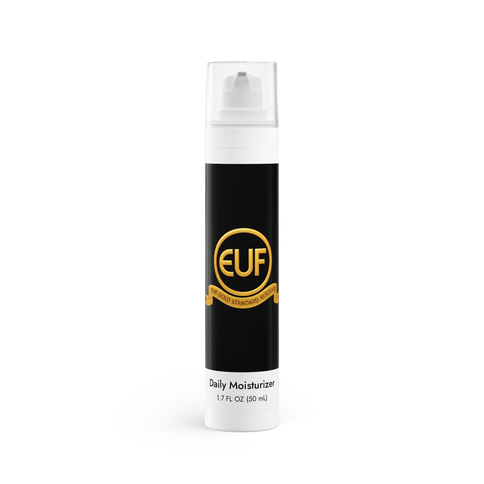™The Gold Standard Resolved™: Balanced Hydration (1.7oz)™ — Specialty Grade High-Performance Asset from EUF Outlet. Stop paying $200 for a bottle that have been sitting on a Shelf forever losing its potency. When you order we make a fresh bottle just for you.