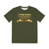 BLACK ON BLACK RESPECT T-Shirt