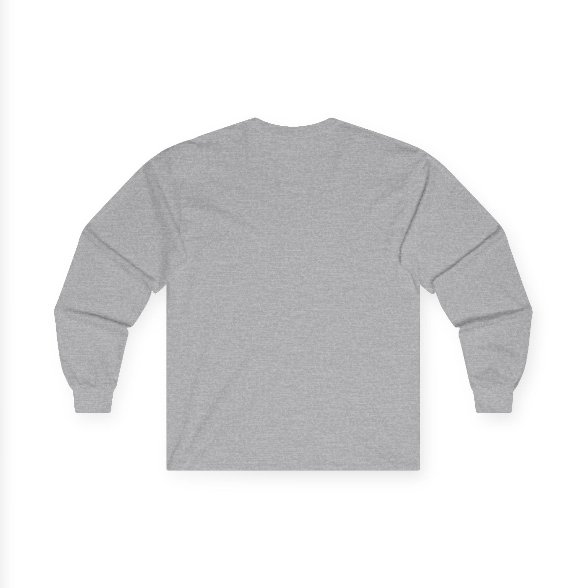 ™E U F Outlet™ : ™The Gold Standard Resolved™ : DON'T SHOOT Premium Long Sleeve Tee