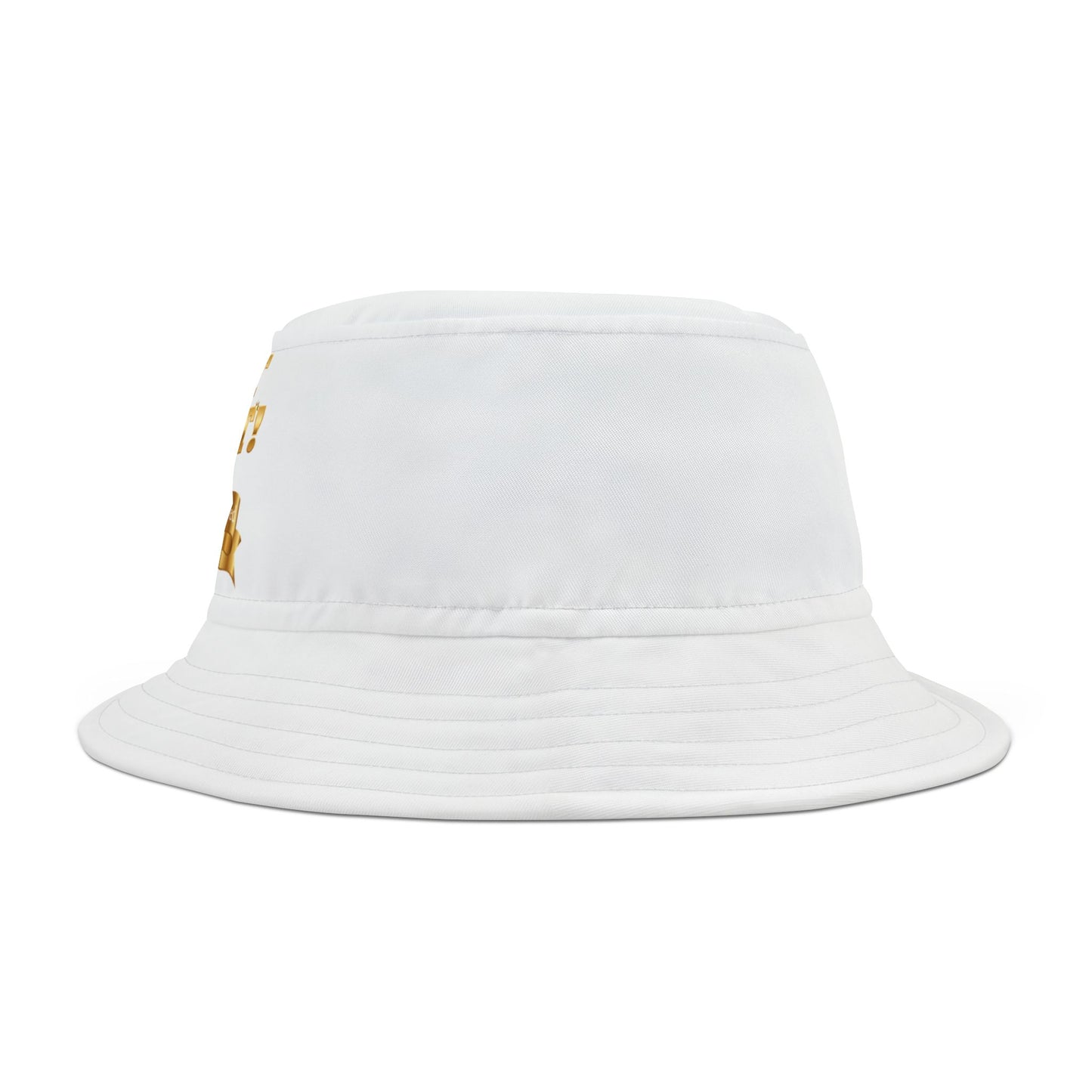 ™E U F Outlet™ .. : ™The Gold Standard Resolved™ : DON'T SHOOT PREMIUM BUCKET HAT