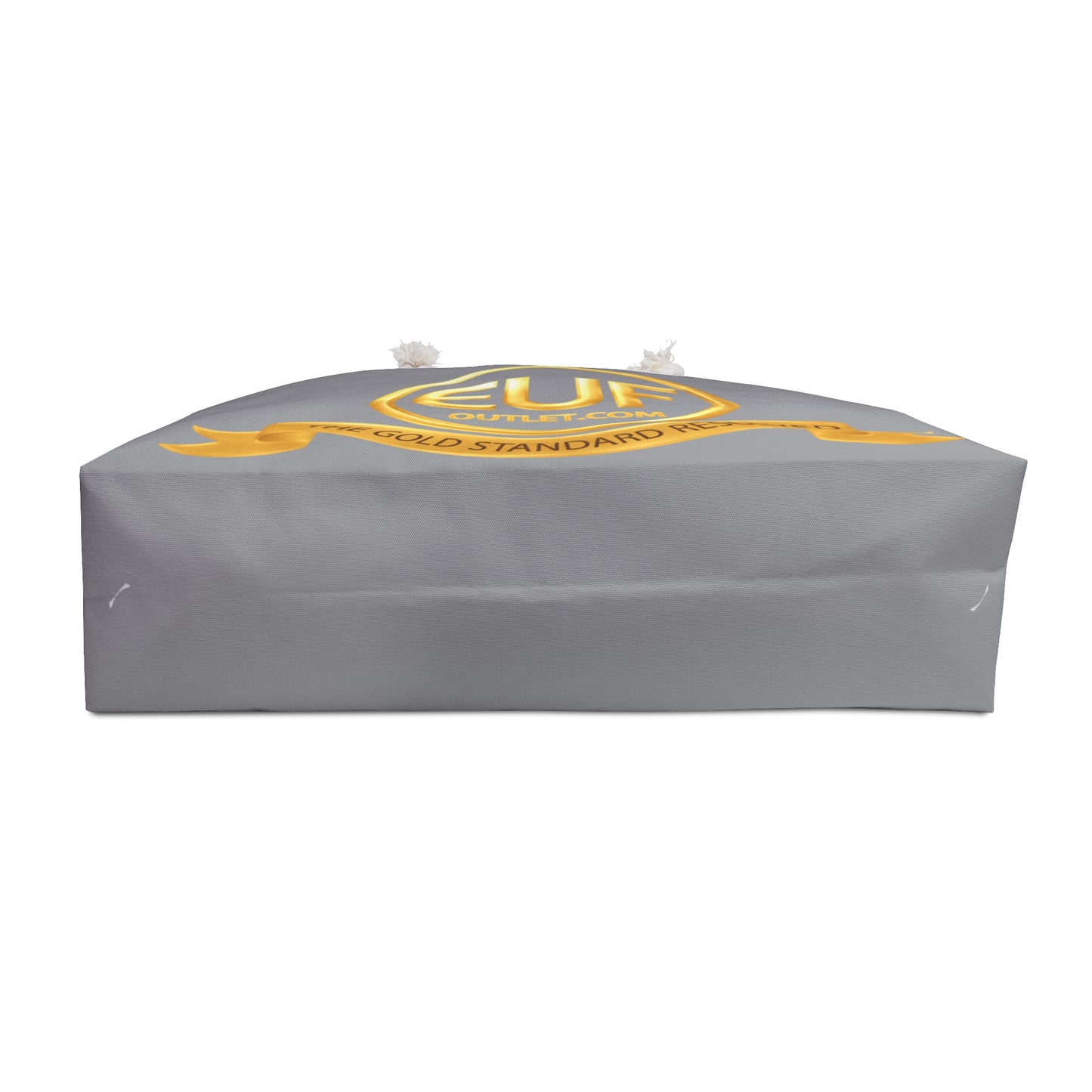 ™E U F Outlet™ .. : ™The Gold Standard Resolved™ : Premium Spacious Weekender Bag
