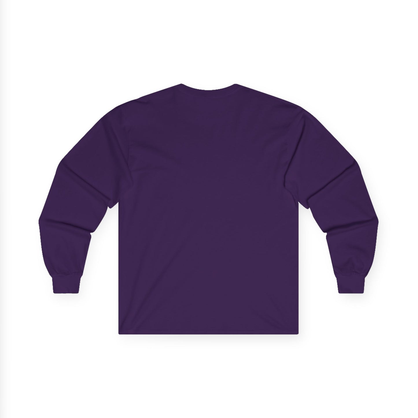 ™E U F Outlet™ : ™The Gold Standard Resolved™ : DON'T SHOOT Premium Long Sleeve Tee