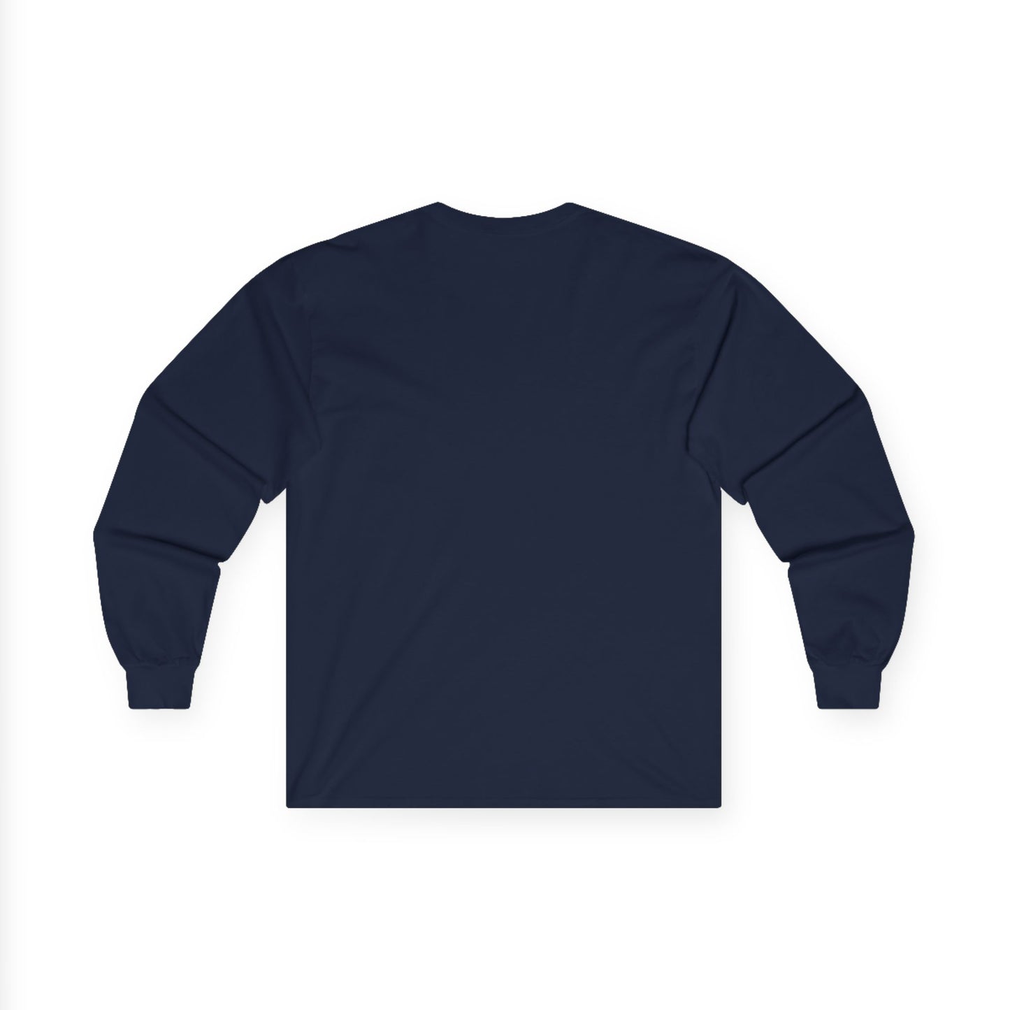 ™E U F Outlet™ : ™The Gold Standard Resolved™ : DON'T SHOOT Premium Long Sleeve Tee