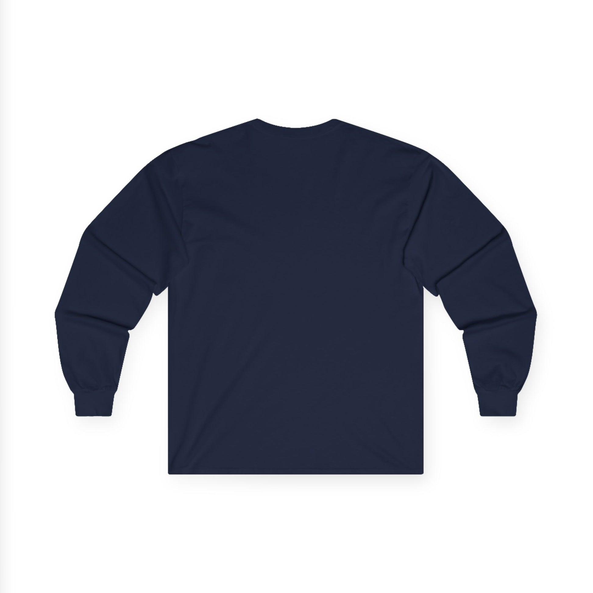™E U F Outlet™ : ™The Gold Standard Resolved™ : DON'T SHOOT Premium Long Sleeve Tee