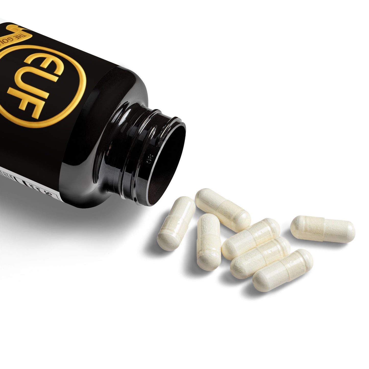 ™The Gold Standard Resolved™: L-Arginine Supplement (60 Capsules) is a high-level mental investment designed to optimize your physiological foundation, ensuring you have the physical stamina and mental clarity to secure a more financially stable future through consistent performance. As a protected asset of the EUF Outlet, this formulation represents a commitment to personal excellence that cannot be replicated.