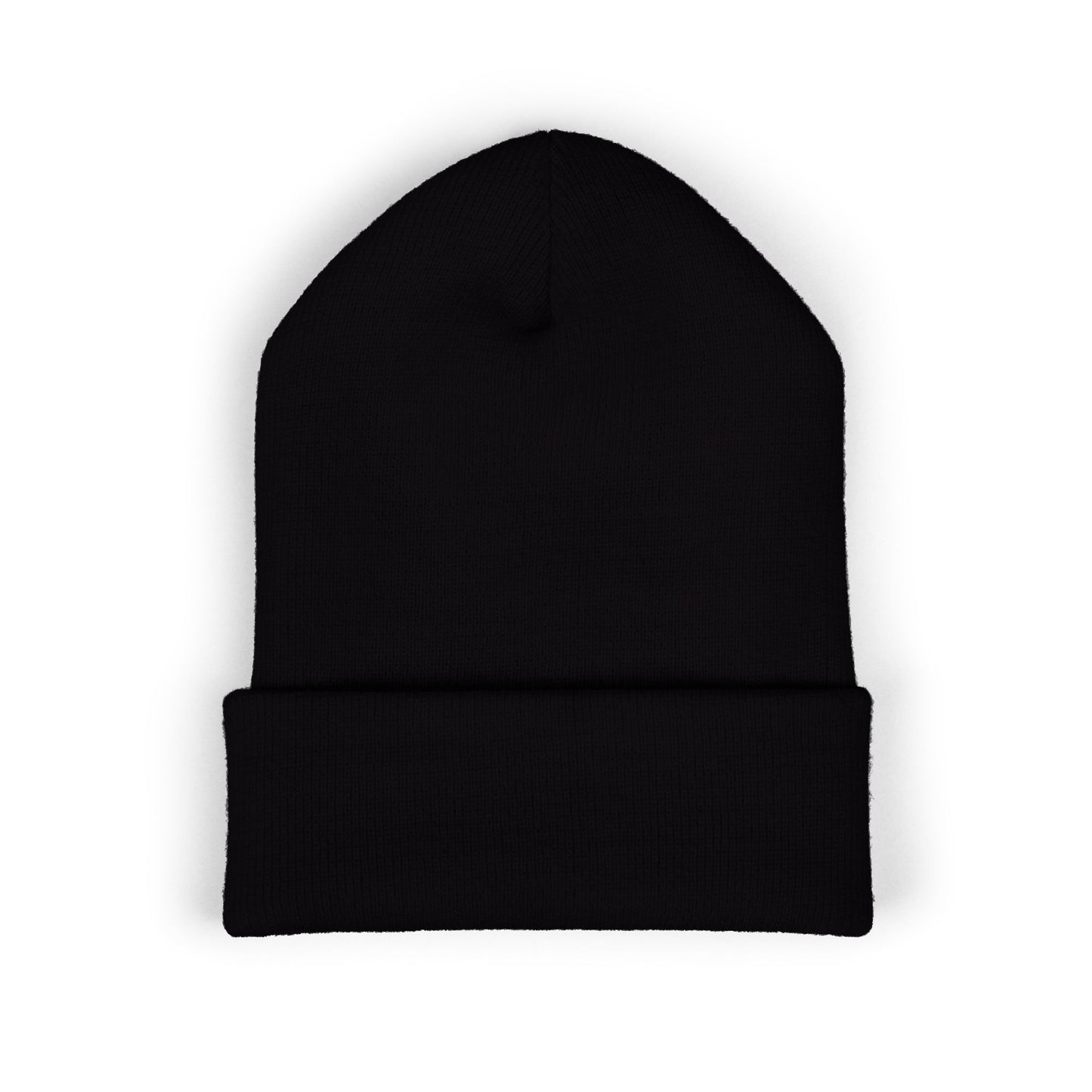 ™E U F Outlet™ .. : ™The Gold Standard Resolved™ : Premium Cuffed Beanie