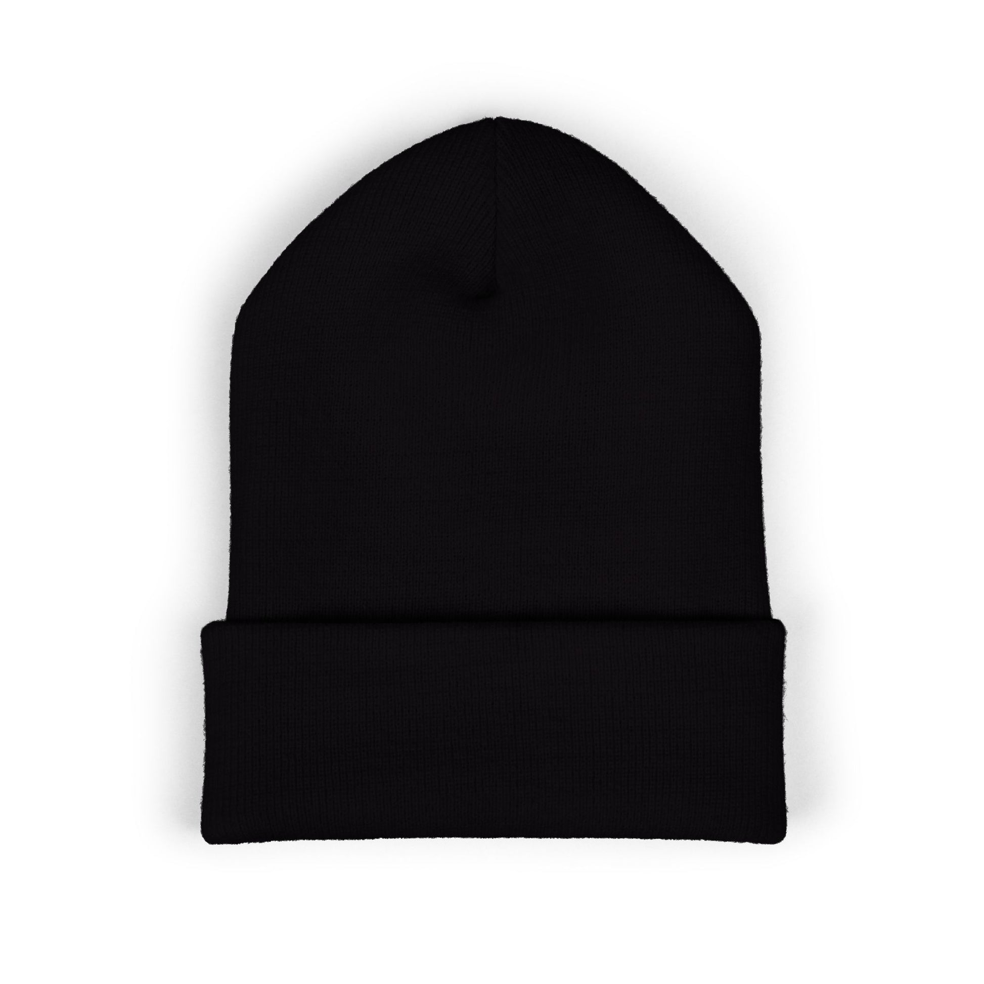 ™E U F Outlet™ .. : ™The Gold Standard Resolved™ : Premium Cuffed Beanie