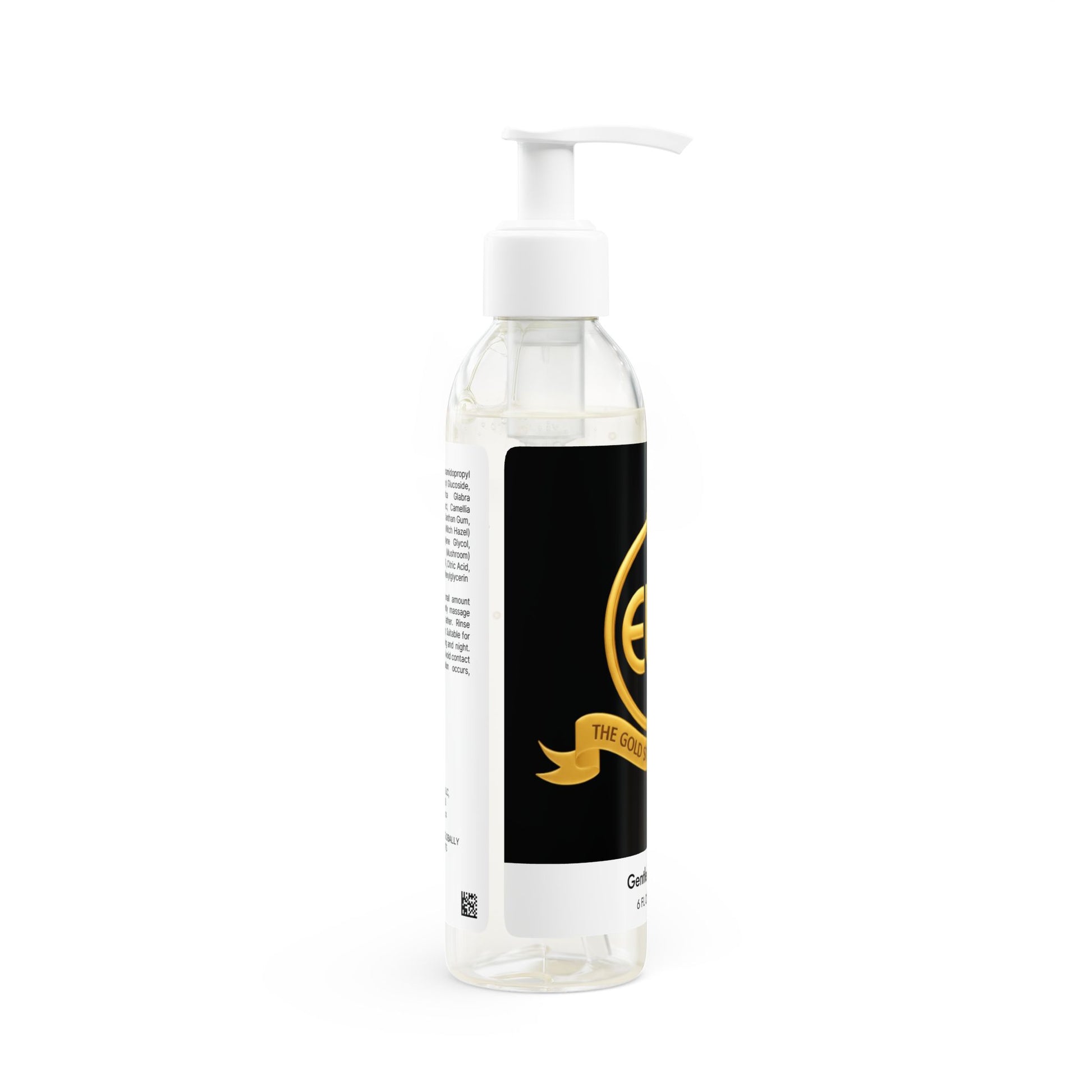 ™The Gold Standard Resolved™: Versatile Gentle Cleanser (6oz)™ — Specialty Grade High-Performance Asset from EUF Outlet. Stop paying $200 for a bottle that have been sitting on a Shelf forever losing its potency. When you order we make a fresh bottle just for you.