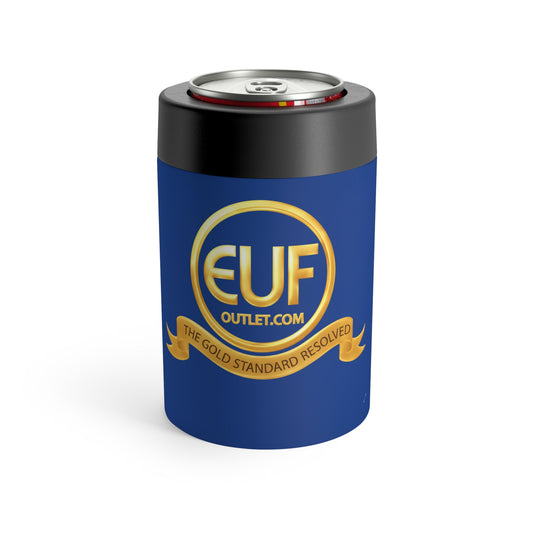 ™E U F Outlet™ .. : ™The Gold Standard Resolved™ : Premium Can Holder