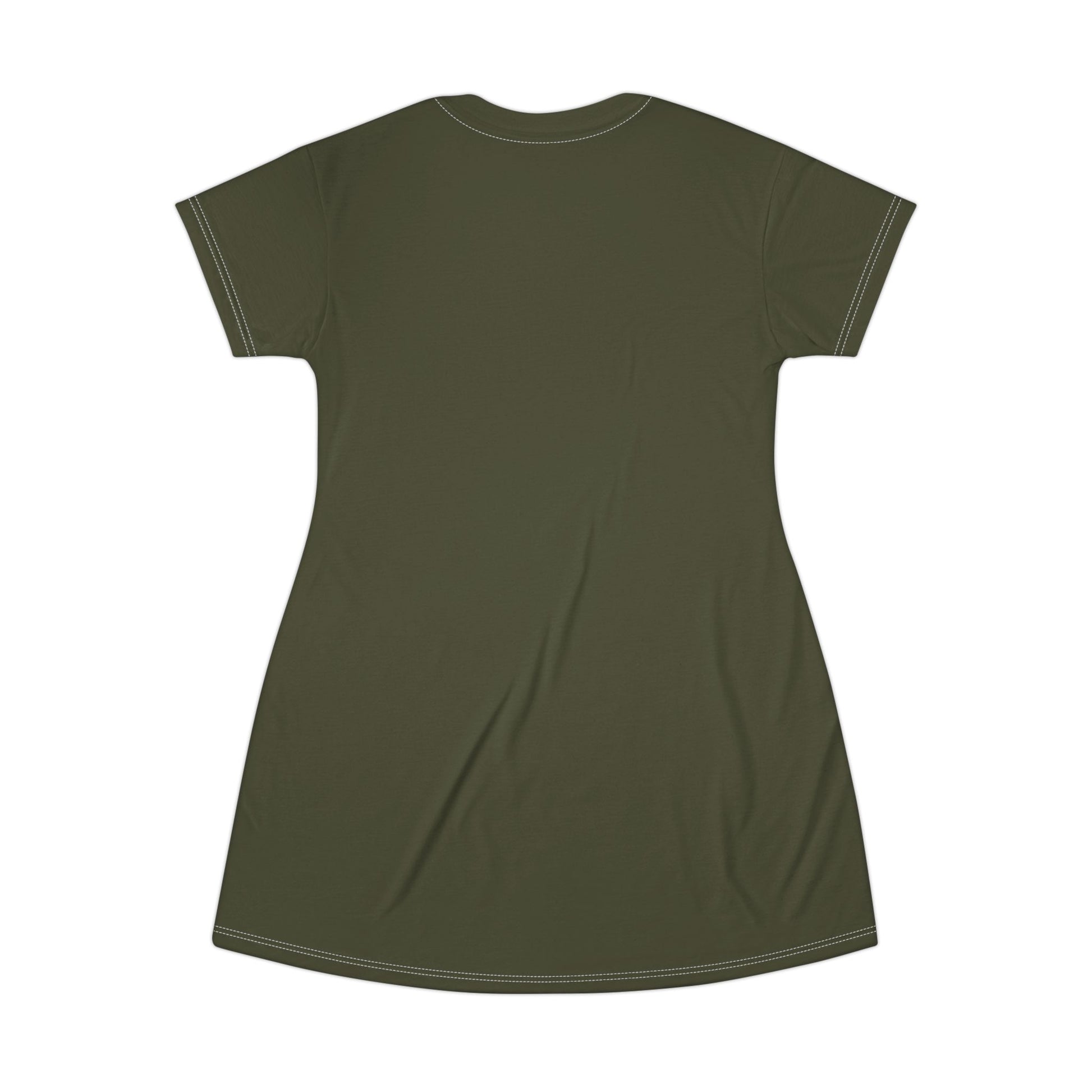 ™ E U F Outlet™ .. : ™The Gold Standard Resolved™ : FOOD FASHION PREMIUM T-SHIRT DRESS