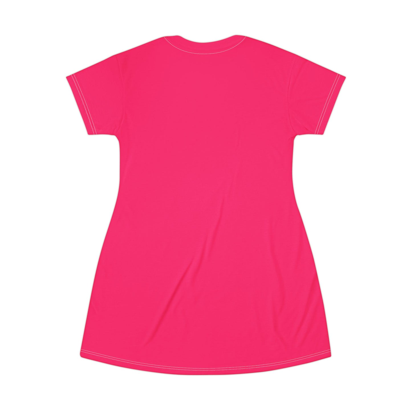 ™ E U F Outlet™ .. : ™The Gold Standard Resolved™ : FOOD FASHION PREMIUM T-SHIRT DRESS