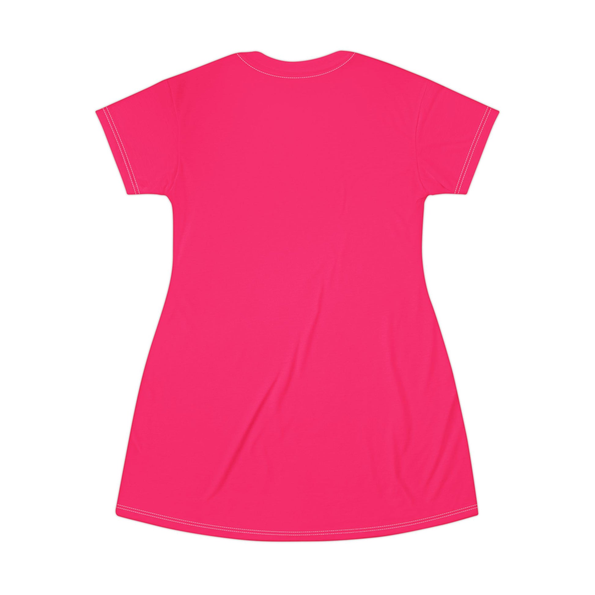 ™ E U F Outlet™ .. : ™The Gold Standard Resolved™ : FOOD FASHION PREMIUM T-SHIRT DRESS