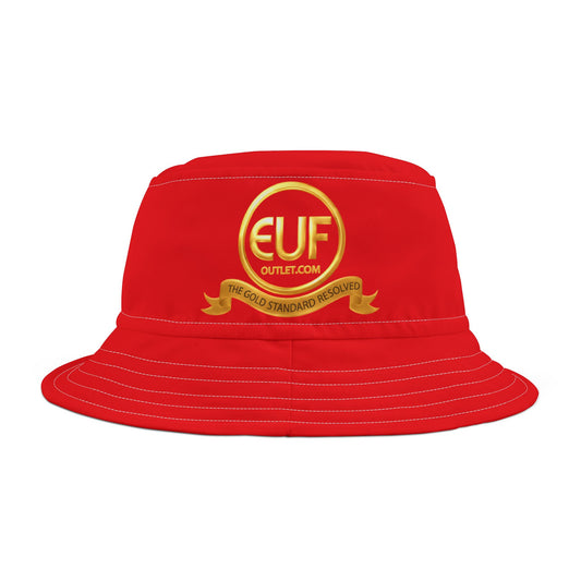 Premium Lightweight Bucket Hat
