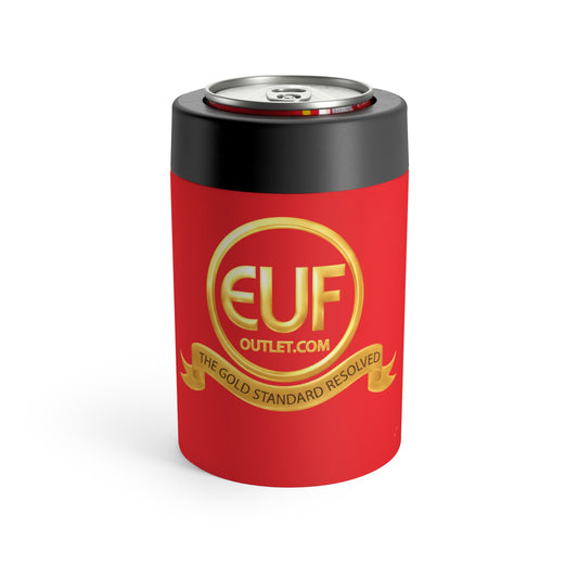 ™E U F Outlet™ .. : ™The Gold Standard Resolved™ : Premium Can Holder