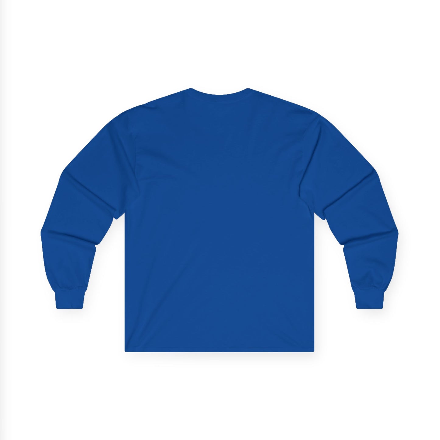 ™E U F Outlet™ : ™The Gold Standard Resolved™ : DON'T SHOOT Premium Long Sleeve Tee