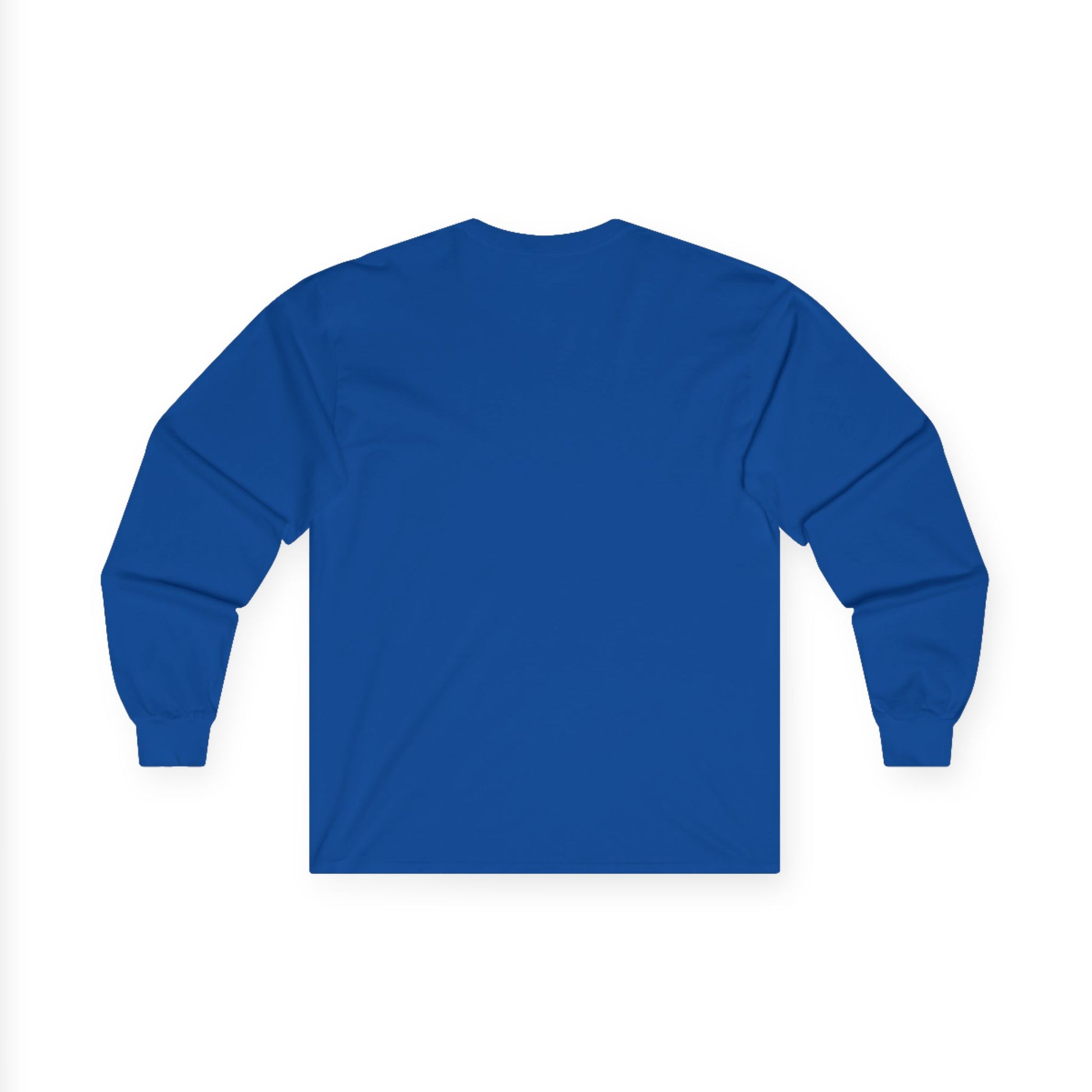 ™E U F Outlet™ : ™The Gold Standard Resolved™ : DON'T SHOOT Premium Long Sleeve Tee