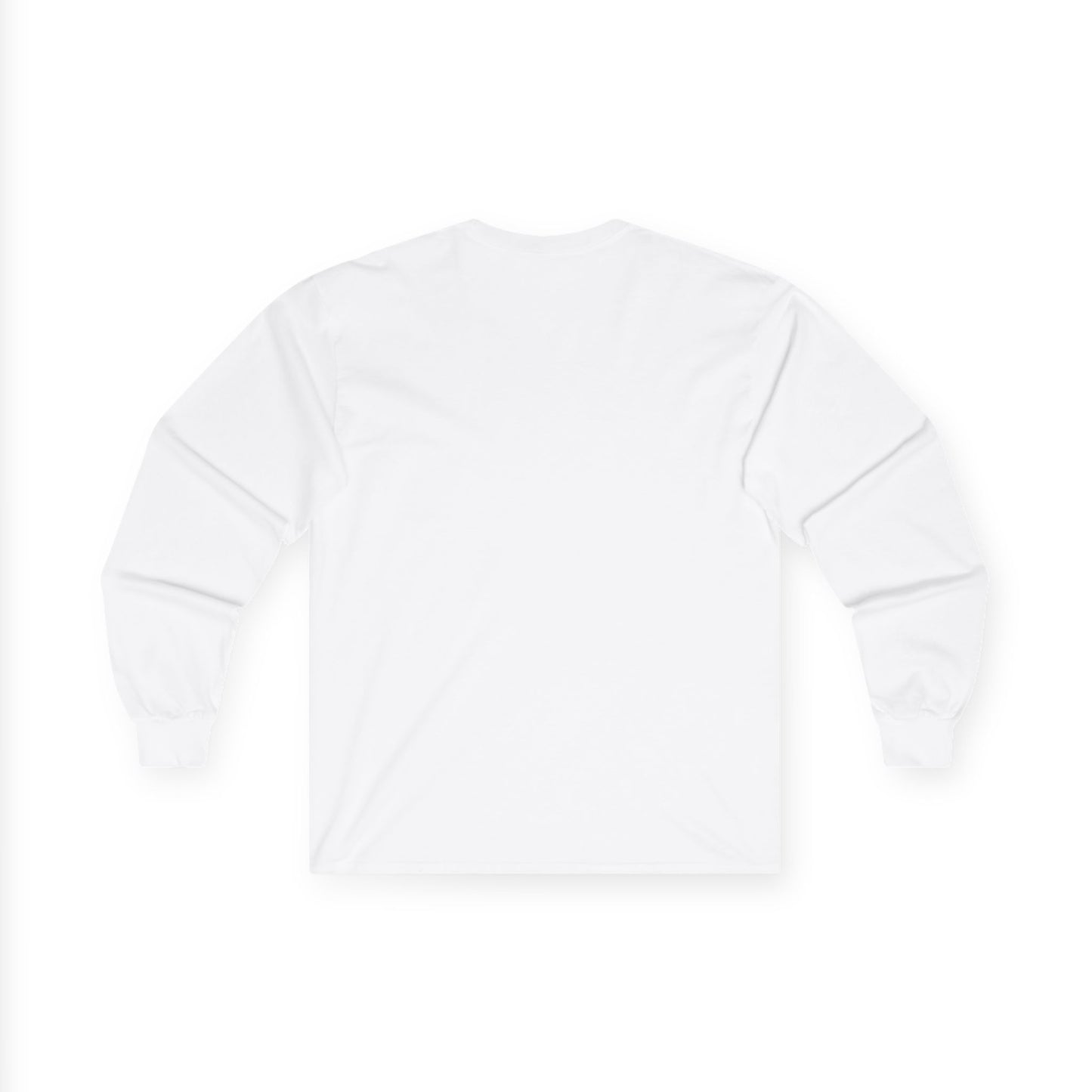 ™E U F Outlet™ : ™The Gold Standard Resolved™ : DON'T SHOOT Premium Long Sleeve Tee
