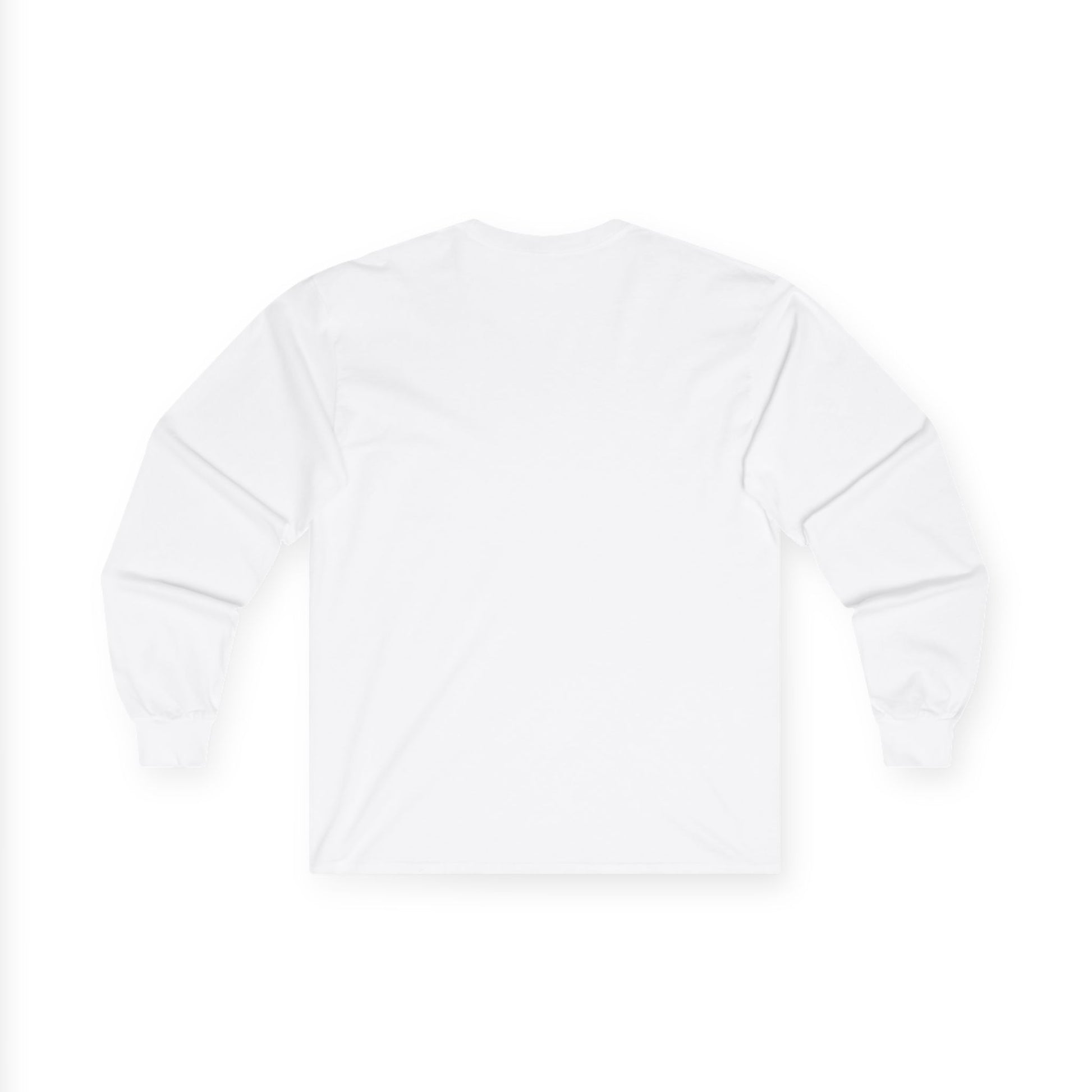 ™E U F Outlet™ : ™The Gold Standard Resolved™ : DON'T SHOOT Premium Long Sleeve Tee