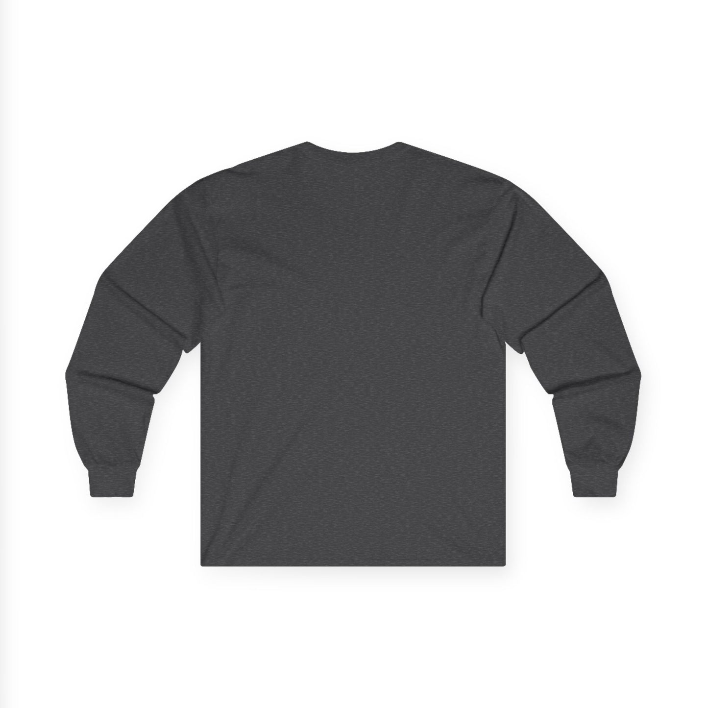 ™E U F Outlet™ : ™The Gold Standard Resolved™ : DON'T SHOOT Premium Long Sleeve Tee