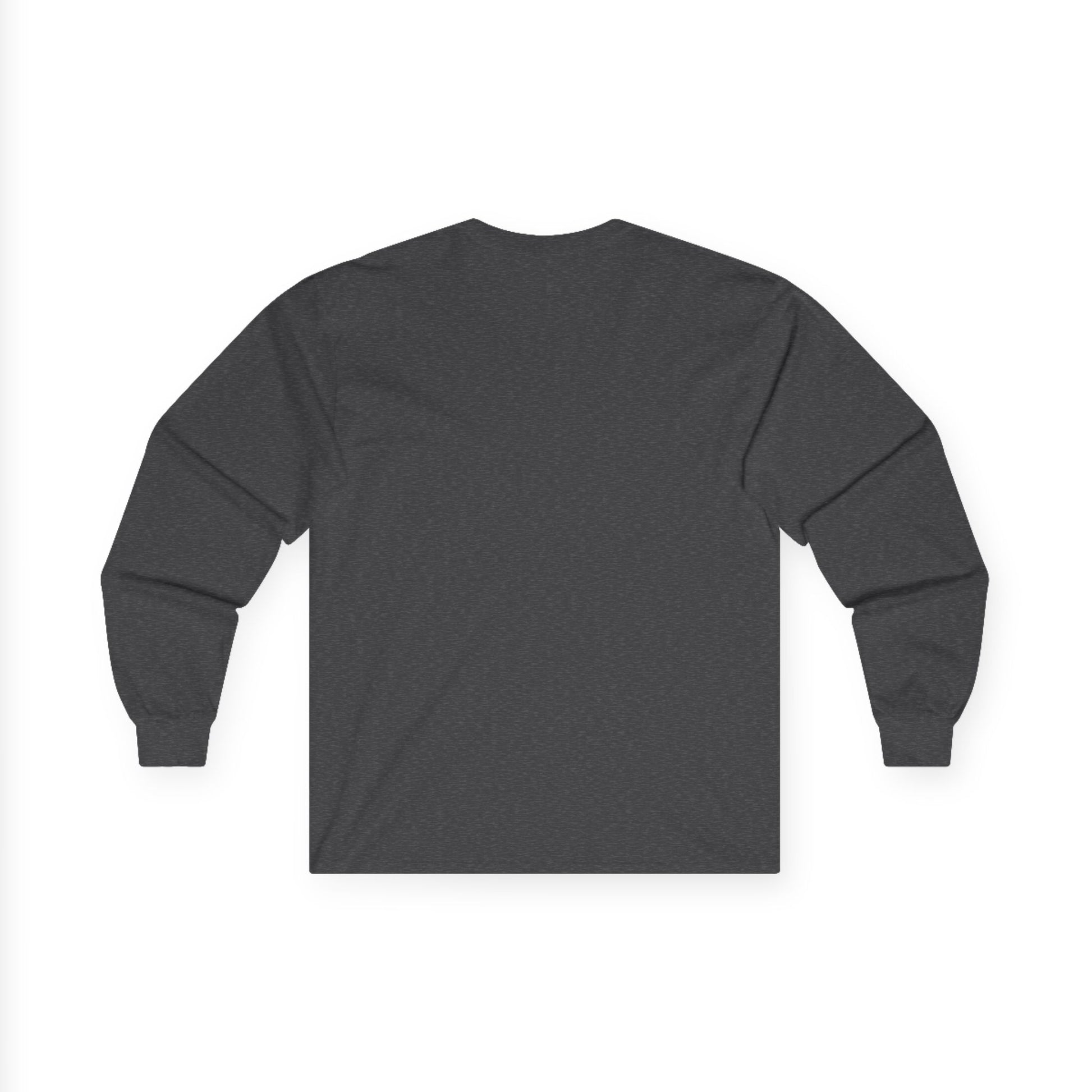 ™E U F Outlet™ : ™The Gold Standard Resolved™ : DON'T SHOOT Premium Long Sleeve Tee