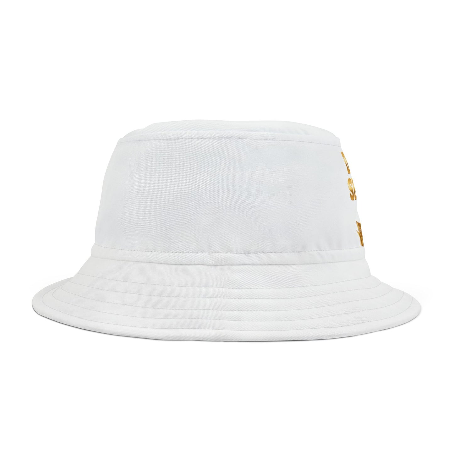 ™E U F Outlet™ .. : ™The Gold Standard Resolved™ : DON'T SHOOT PREMIUM BUCKET HAT