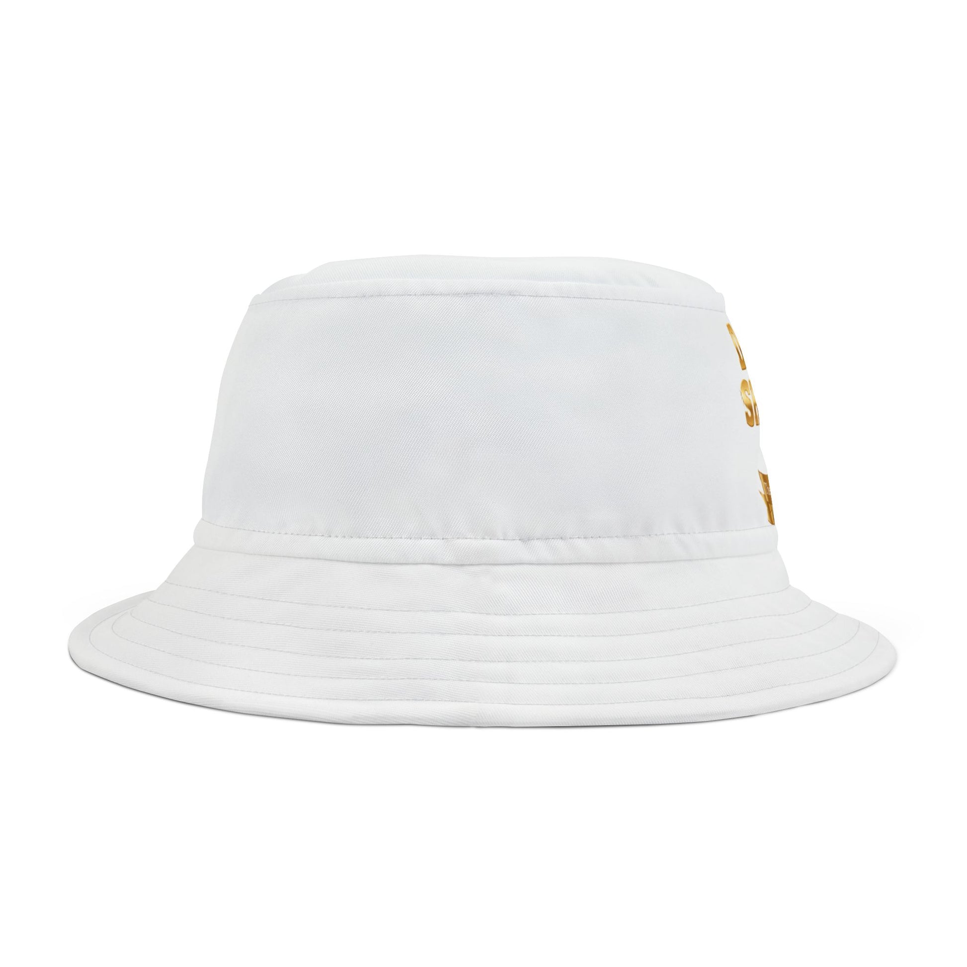 ™E U F Outlet™ .. : ™The Gold Standard Resolved™ : DON'T SHOOT PREMIUM BUCKET HAT