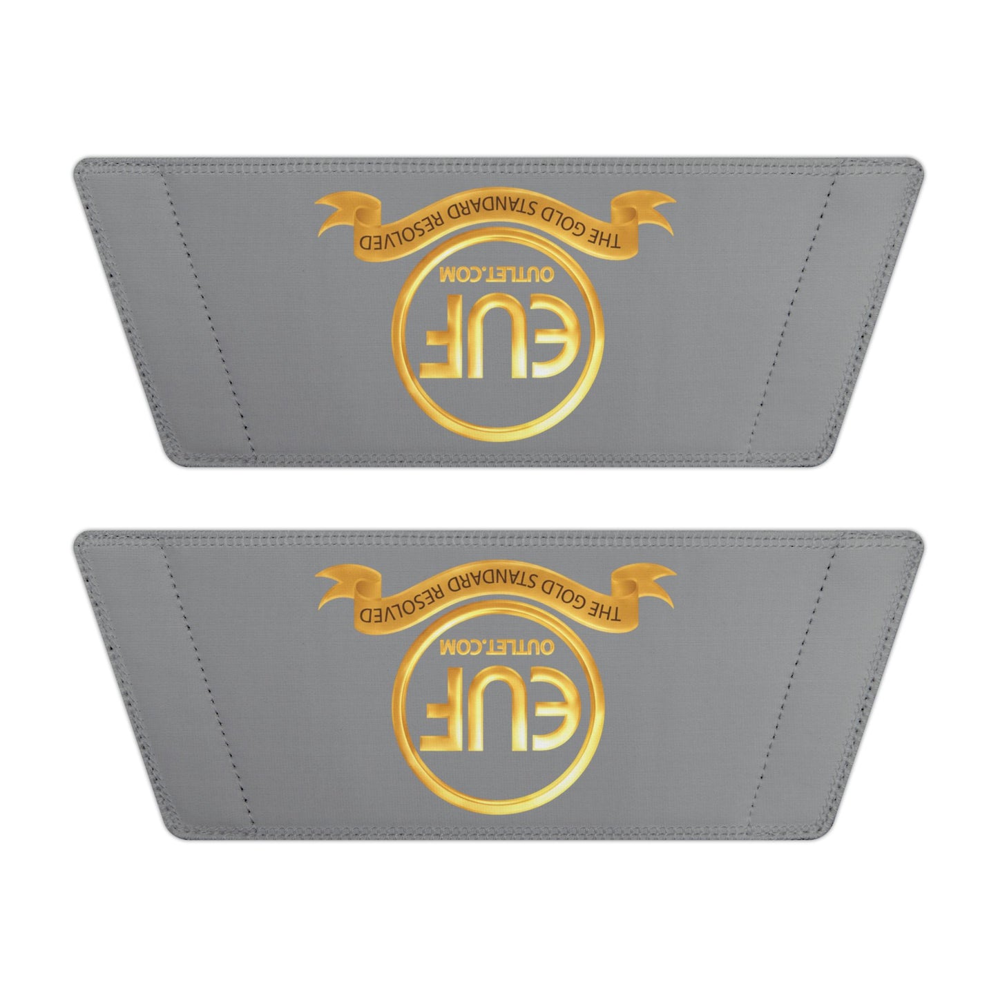 ™E U F Outlet™ .. : ™The Gold Standard Resolved™ : Premium Removable-Strap Sandals